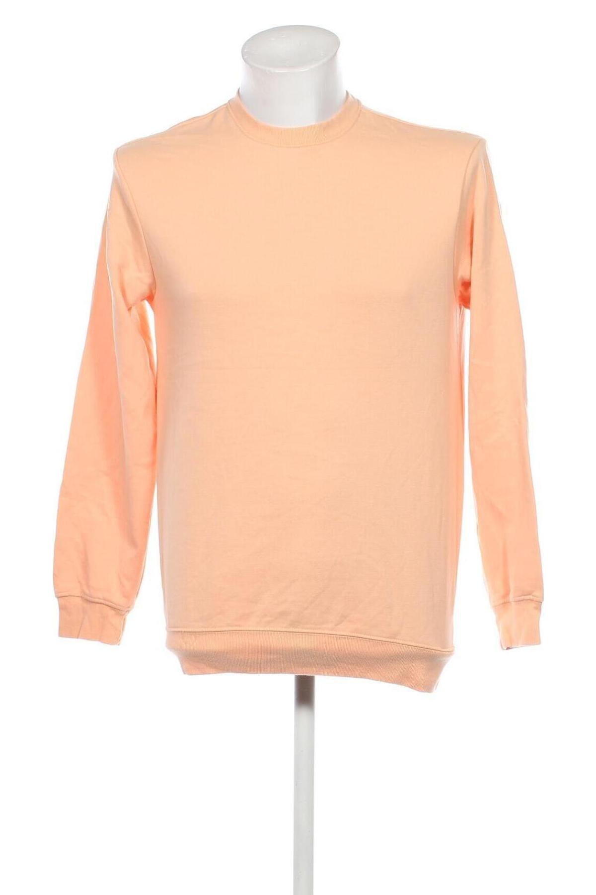 Pánske tričko  H&M, Veľkosť S, Farba Oranžová, Cena  3,77 €