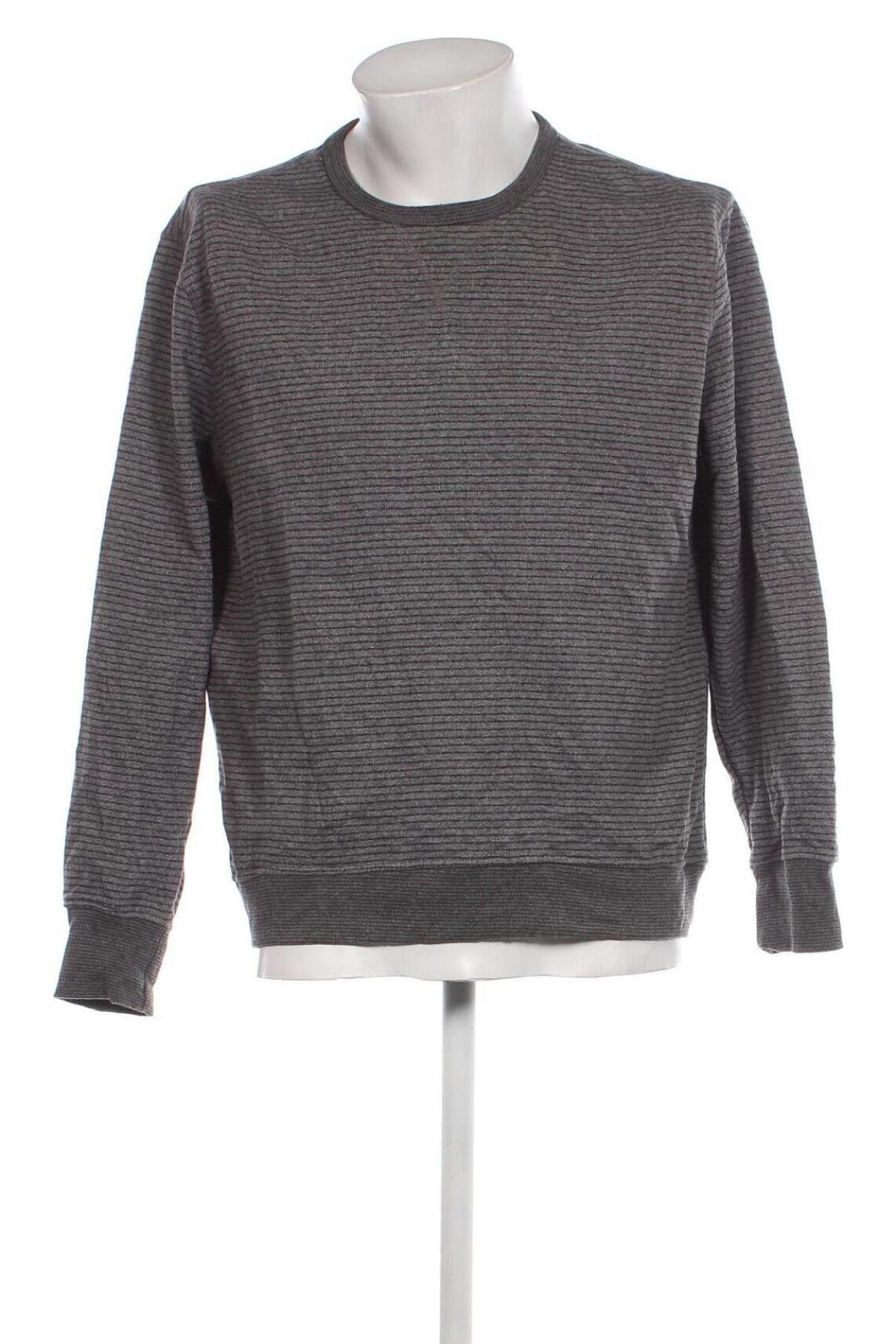 Herren Shirt Jachs, Größe L, Farbe Grau, Preis 30,06 €