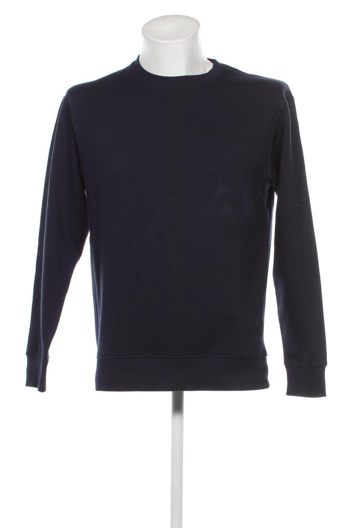 Herren Shirt Jack & Jones, Größe M, Farbe Blau, Preis € 11,37