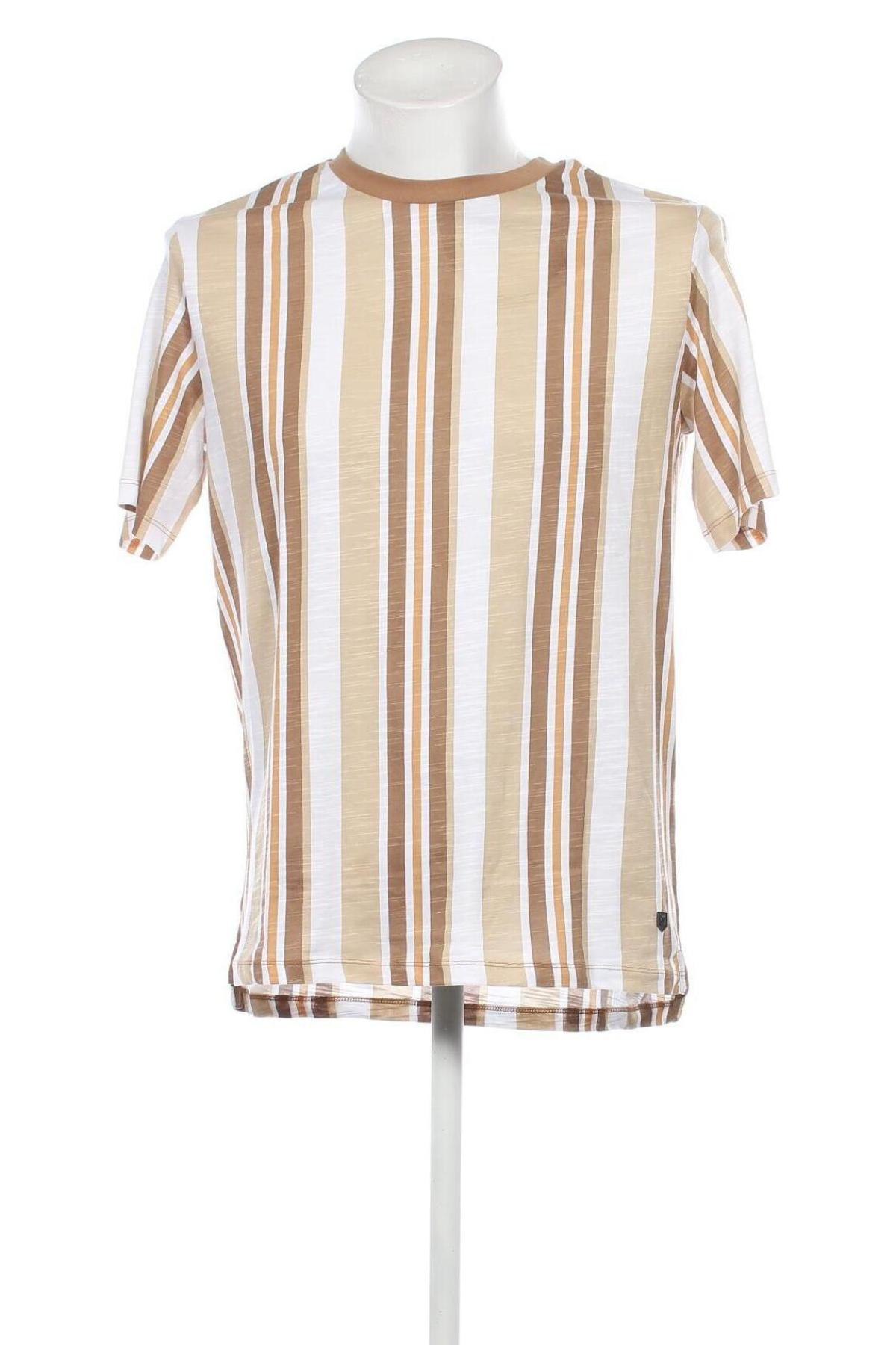 Herren Shirt Jack & Jones PREMIUM, Größe M, Farbe Mehrfarbig, Preis € 11,86