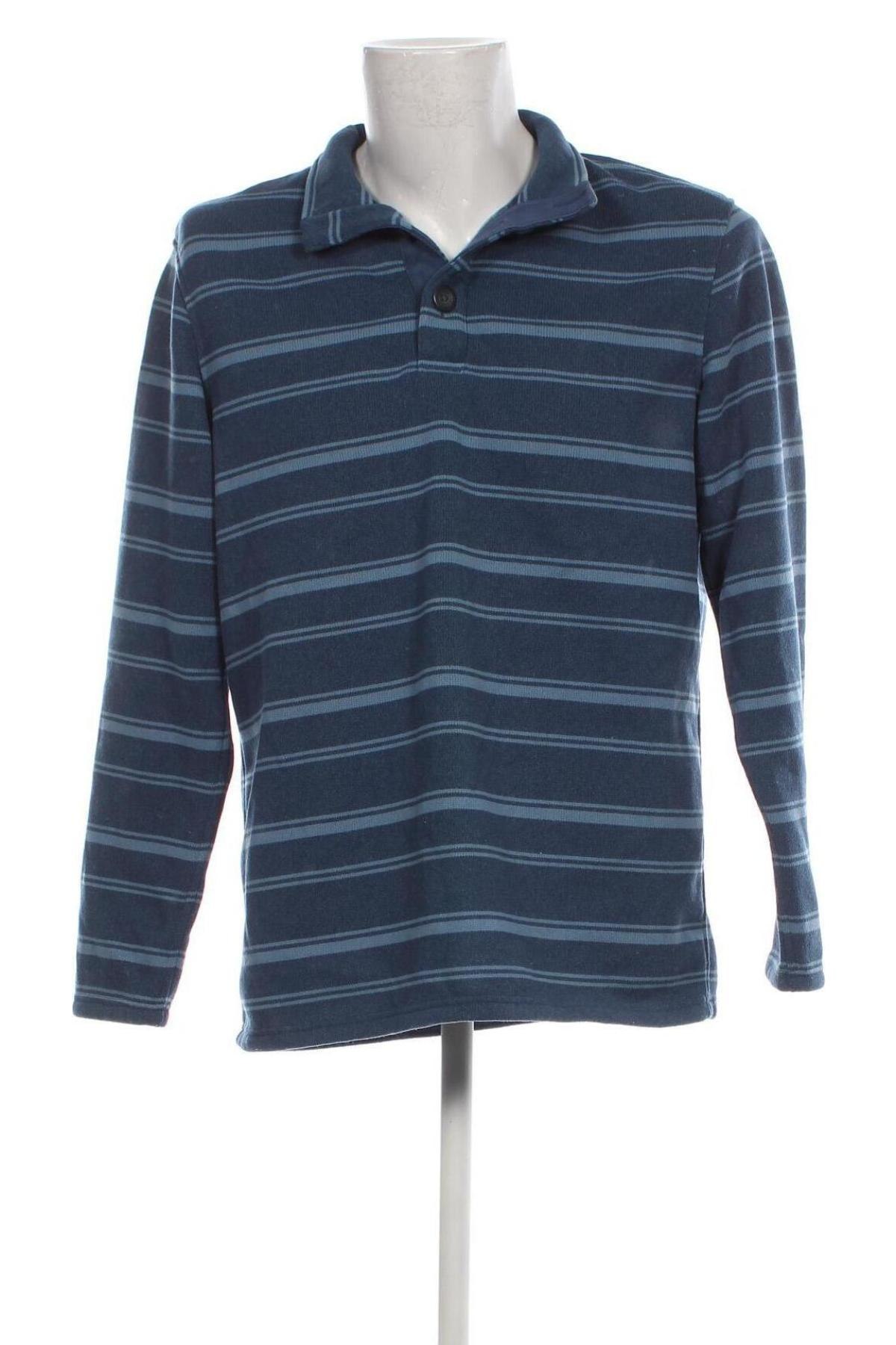 Pánske tričko  L.L. Bean, Veľkosť M, Farba Modrá, Cena  25,86 €
