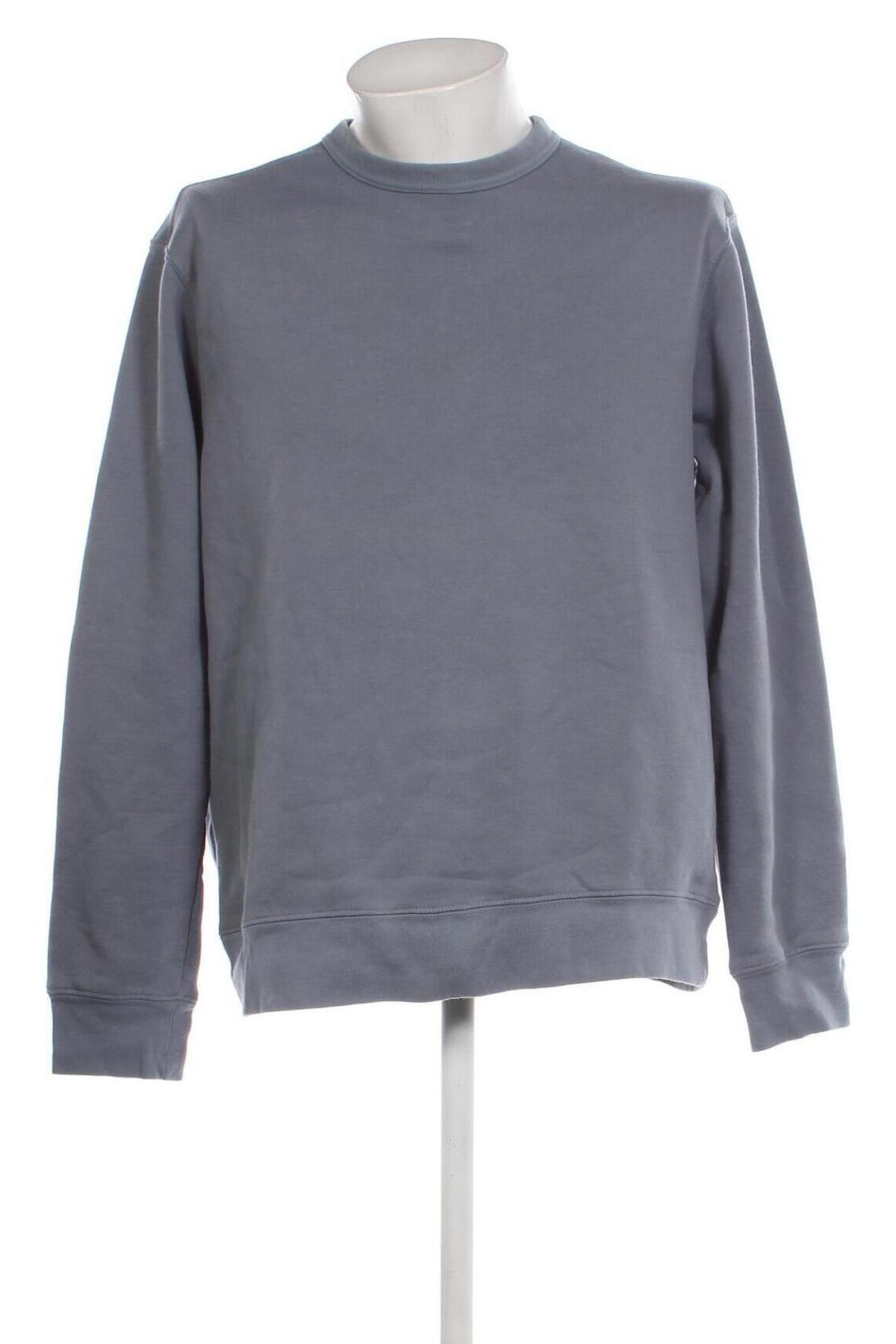 Herren Shirt Mango, Größe XXL, Farbe Grau, Preis € 10,99