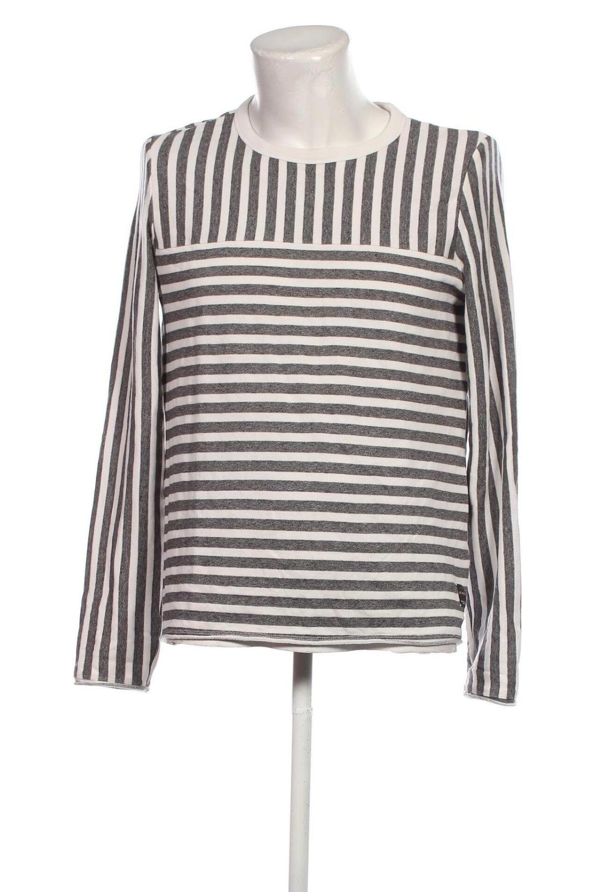 Ανδρική μπλούζα Marc O'Polo, Μέγεθος L, Χρώμα Πολύχρωμο, Τιμή 35,75 €