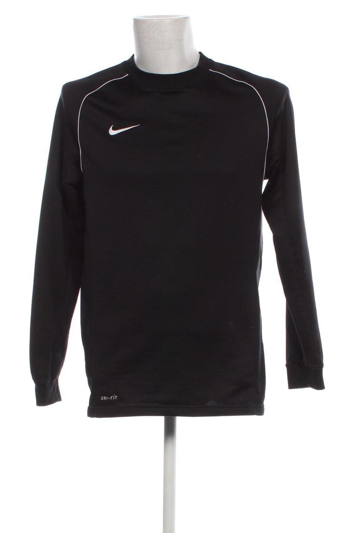 Pánske tričko  Nike, Veľkosť L, Farba Čierna, Cena  18,32 €