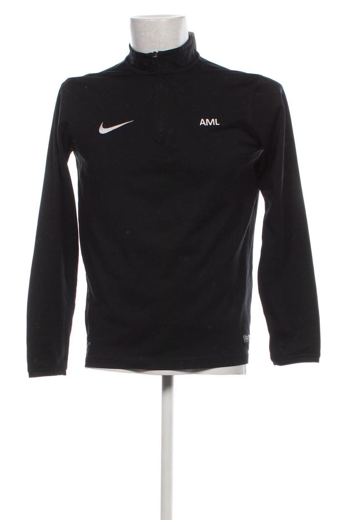 Pánske tričko  Nike, Veľkosť M, Farba Čierna, Cena  16,39 €