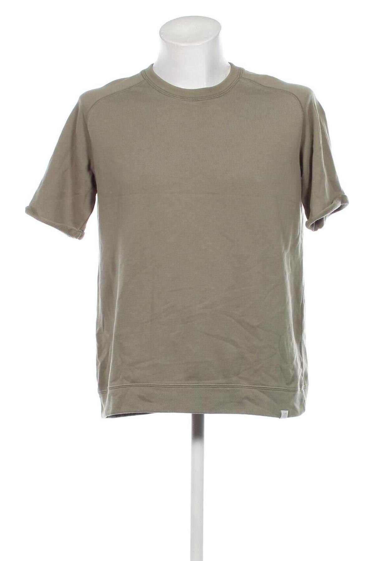 Herren Shirt Nowadays, Größe L, Farbe Grün, Preis € 18,79