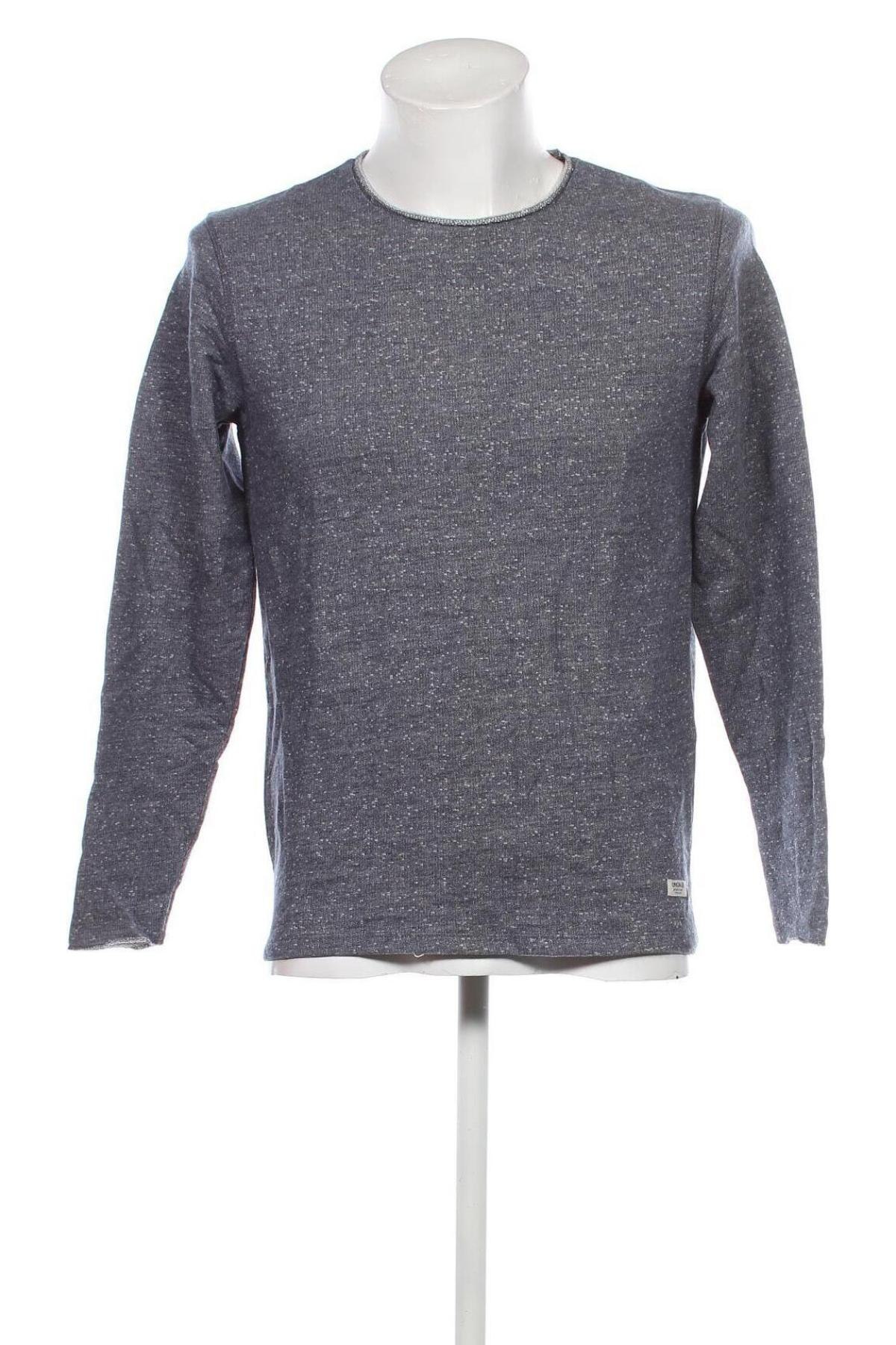 Pánske tričko  Originals By Jack & Jones, Veľkosť M, Farba Modrá, Cena  11,34 €