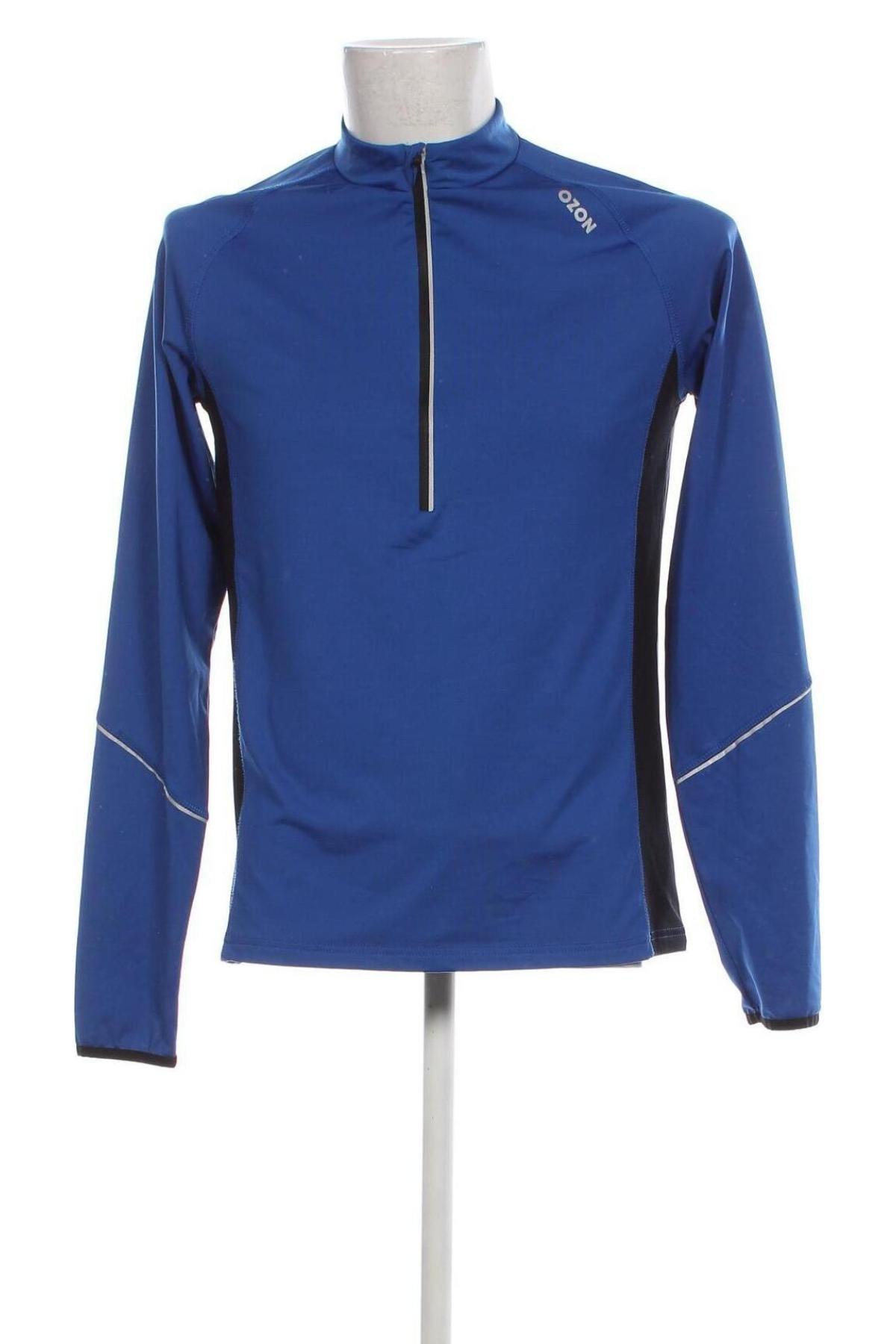 Pánske tričko  Ozon, Veľkosť L, Farba Modrá, Cena  4,56 €