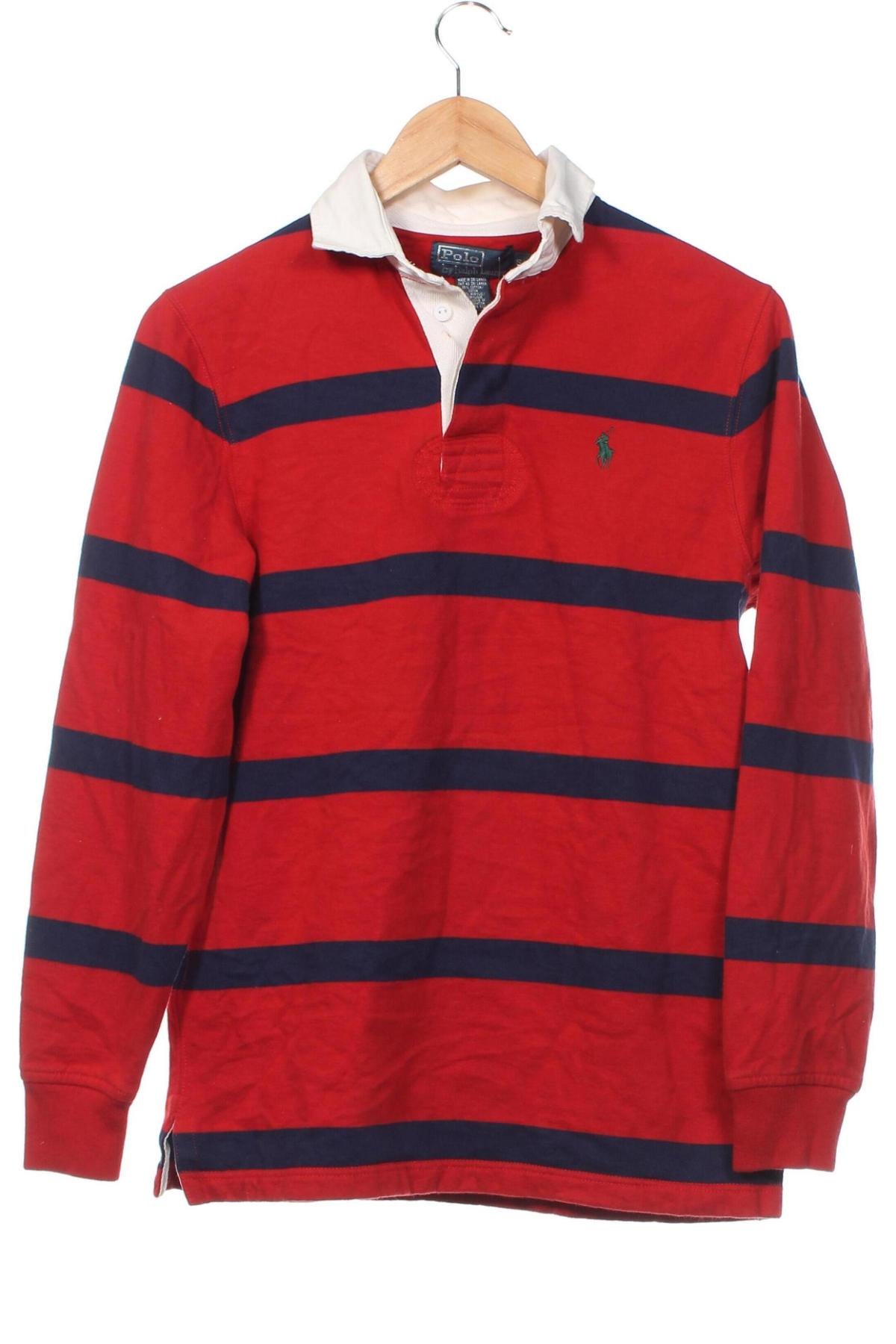 Pánské tričko  Polo By Ralph Lauren, Velikost S, Barva Vícebarevné, Cena  1 196,00 Kč