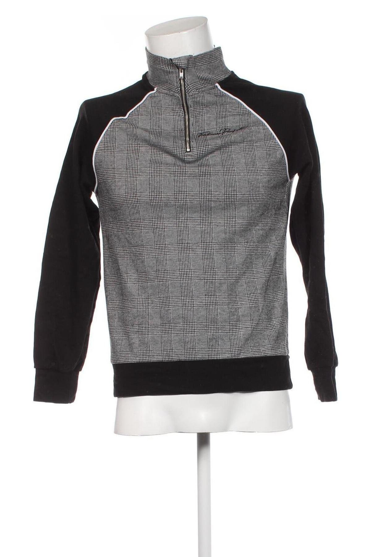 Herren Shirt Primark, Größe S, Farbe Grau, Preis 5,95 €