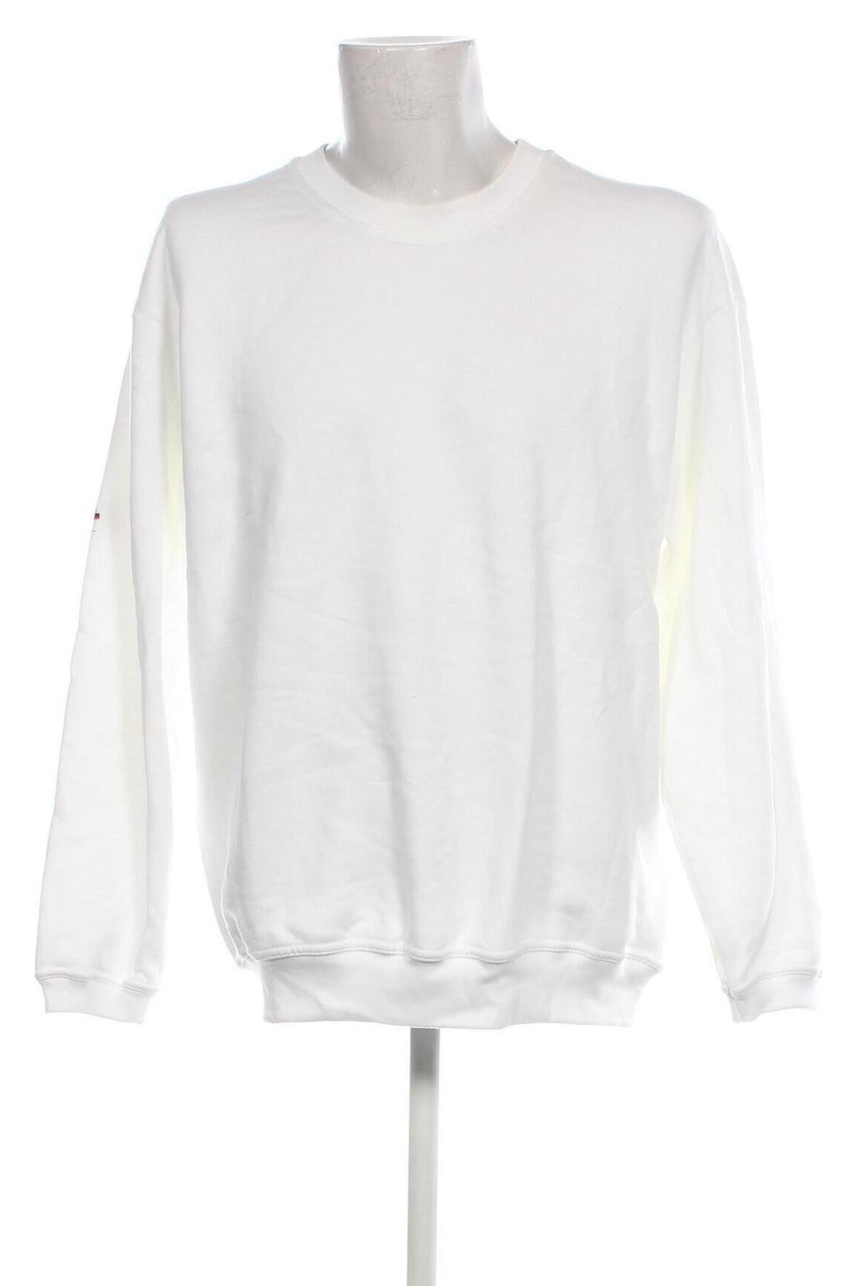 Pánské tričko  Promodoro, Velikost XL, Barva Bílá, Cena  167,00 Kč