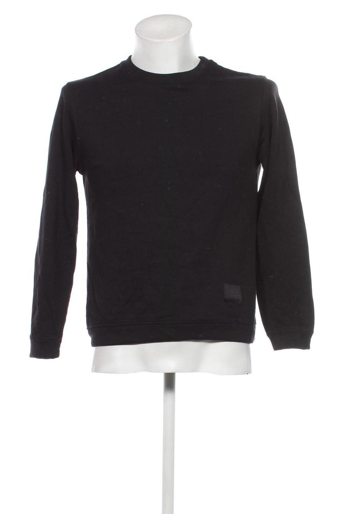 Мъжка блуза Rebecca Posselt, Размер M, Цвят Черен, Цена 16,20 лв.