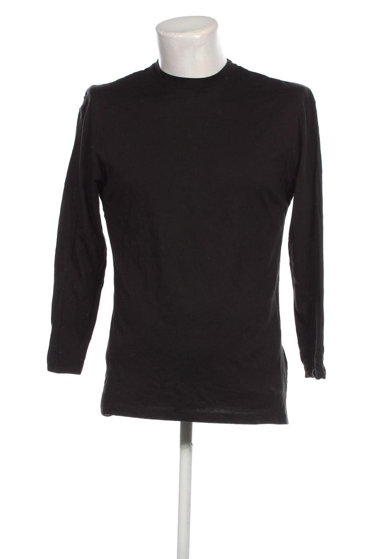 Pánské tričko  Replay, Velikost S, Barva Černá, Cena  517,00 Kč