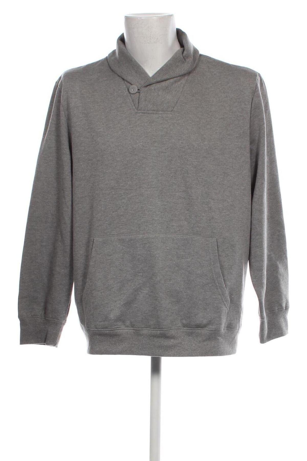 Herren Shirt Reward, Größe XXL, Farbe Grau, Preis € 5,82