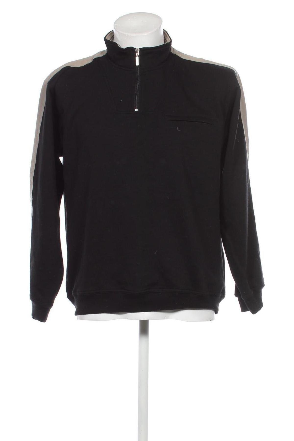 Pánské tričko  Ross River, Velikost M, Barva Černá, Cena  152,00 Kč
