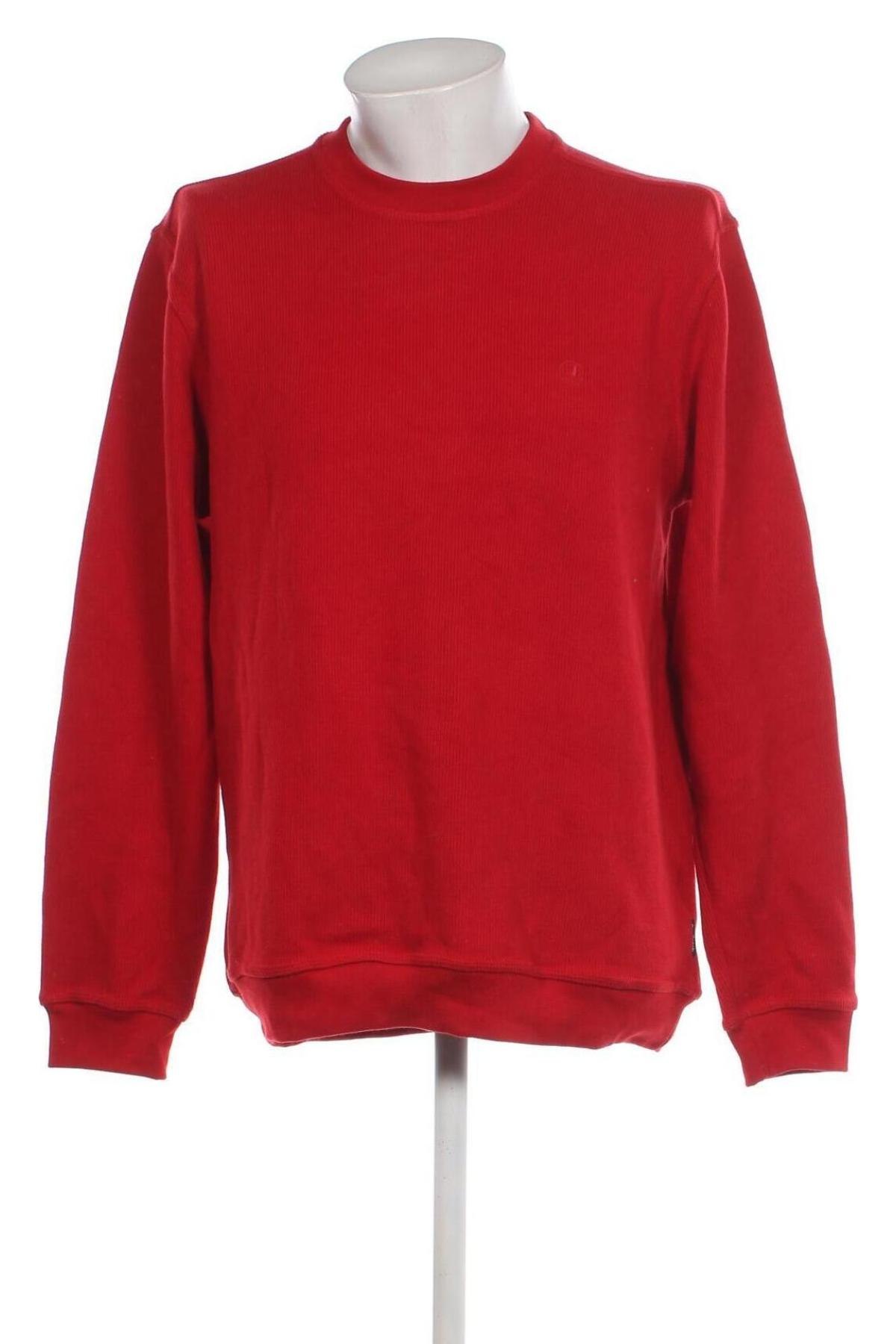 Herren Shirt Sea Ranch, Größe XL, Farbe Rot, Preis 18,76 €