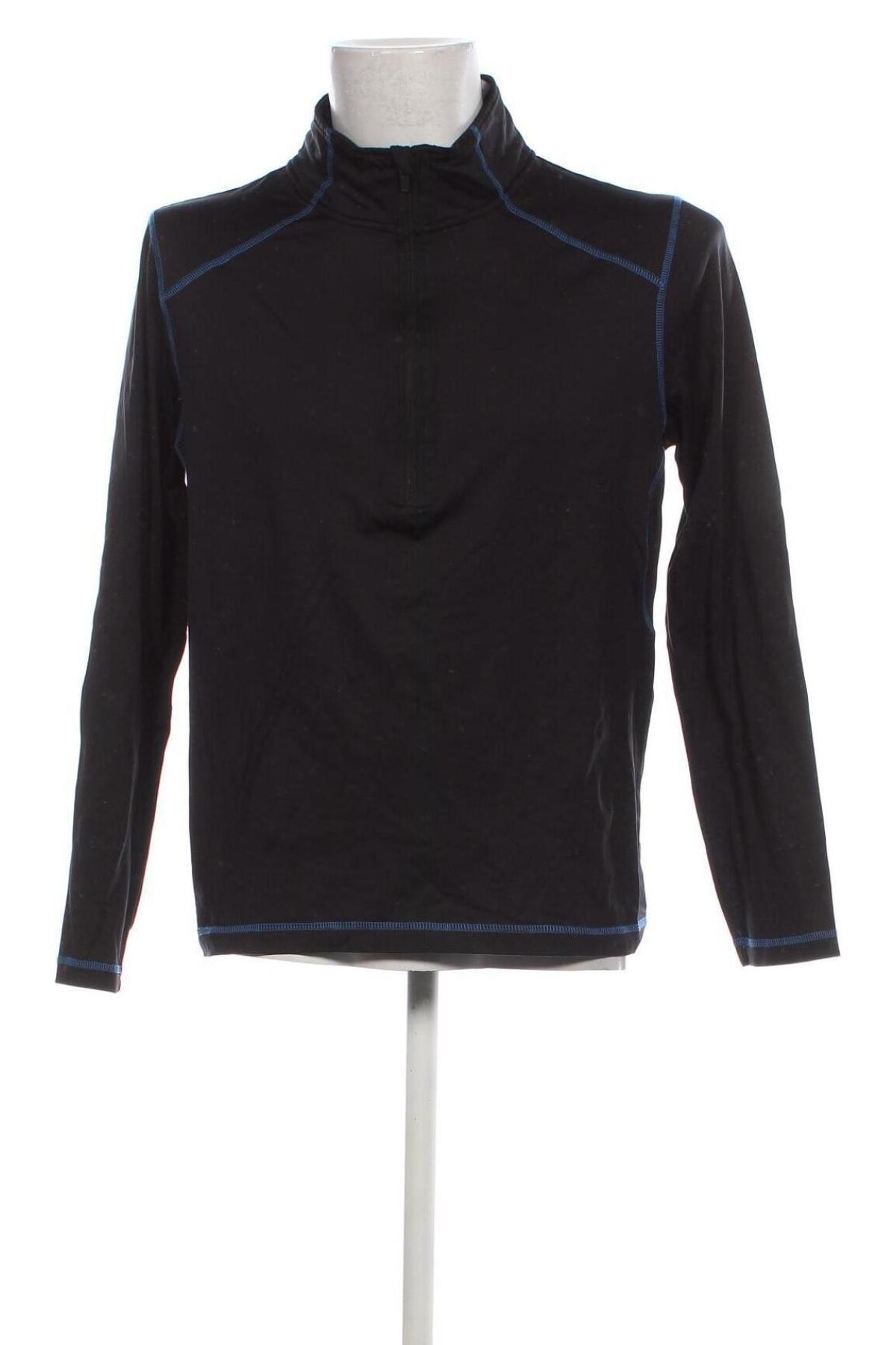 Herren Shirt TCM, Größe L, Farbe Schwarz, Preis € 9,49