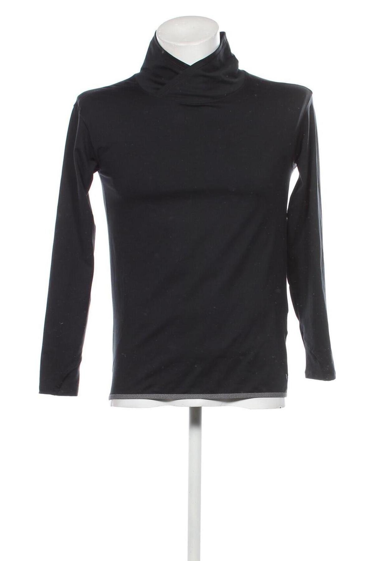 Herren Shirt Under Armour, Größe S, Farbe Schwarz, Preis € 21,29