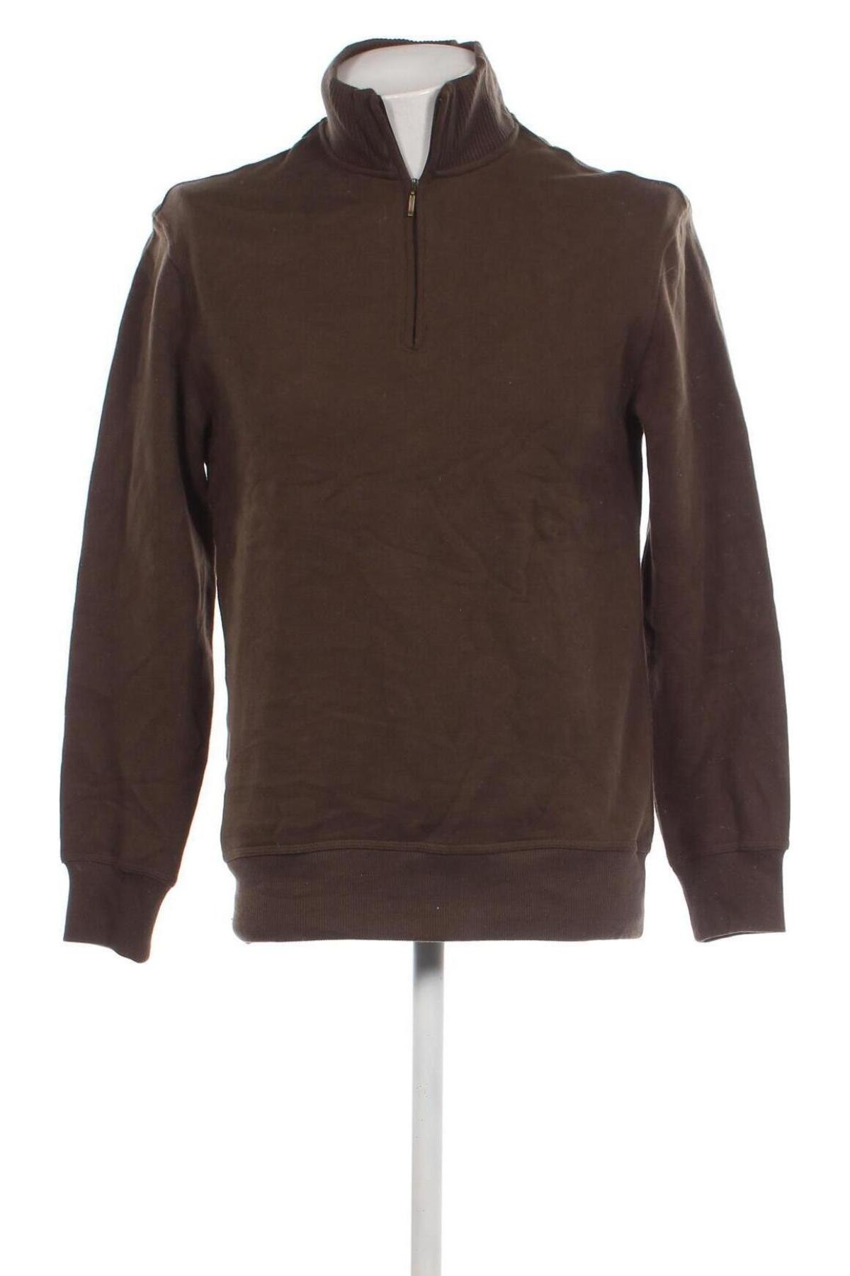 Pánské tričko  Van Heusen, Velikost S, Barva Zelená, Cena  106,00 Kč