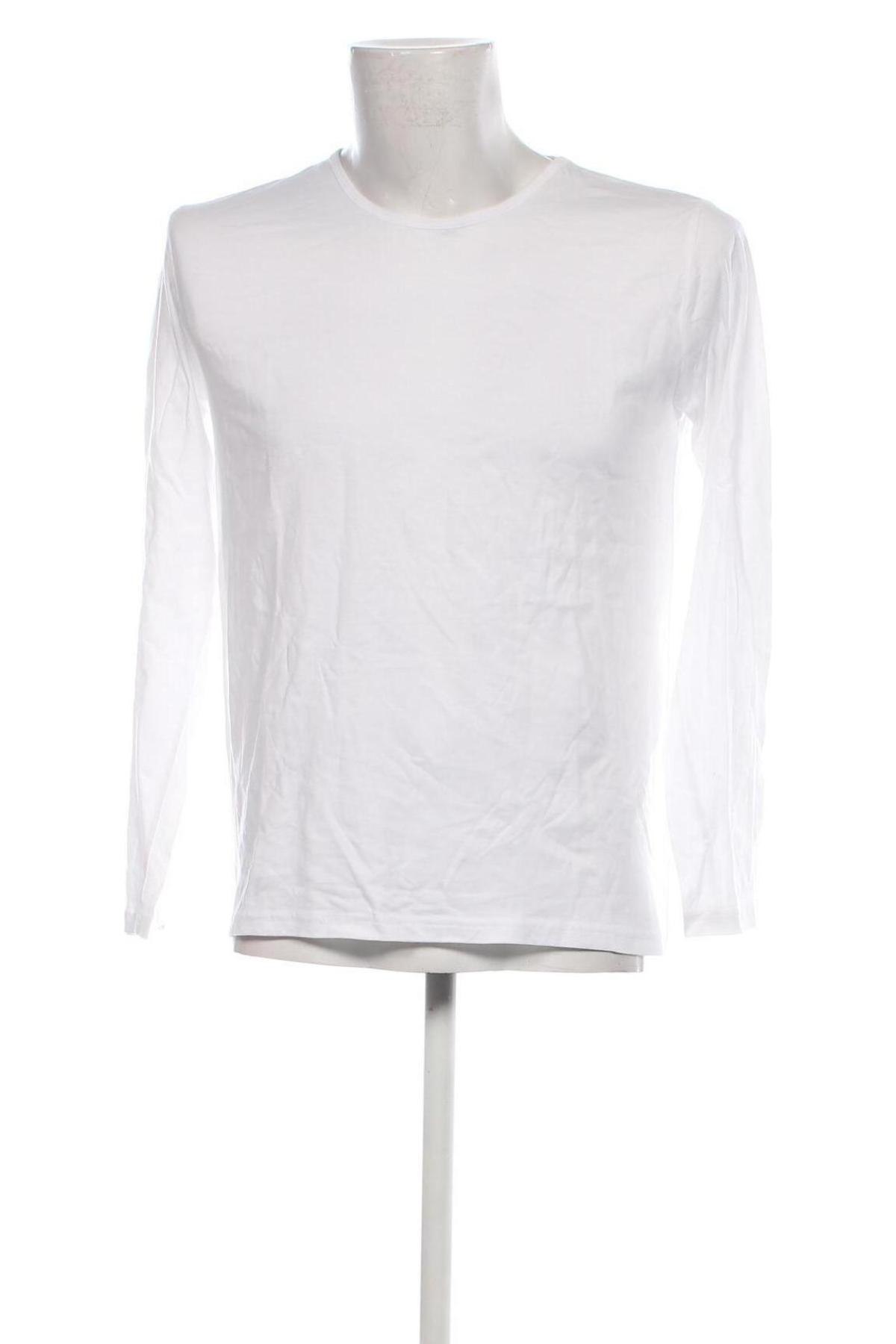 Pánske tričko  Watson's, Veľkosť M, Farba Biela, Cena  6,89 €