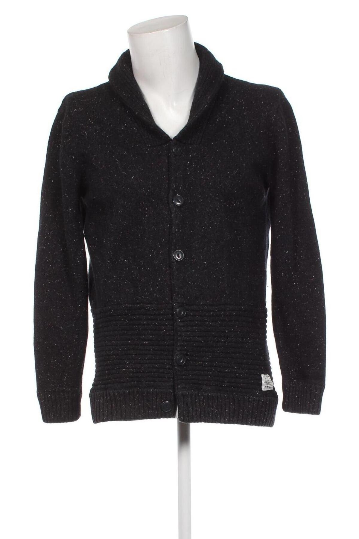 Pánský kardigán Jack & Jones, Velikost XL, Barva Modrá, Cena  425,00 Kč