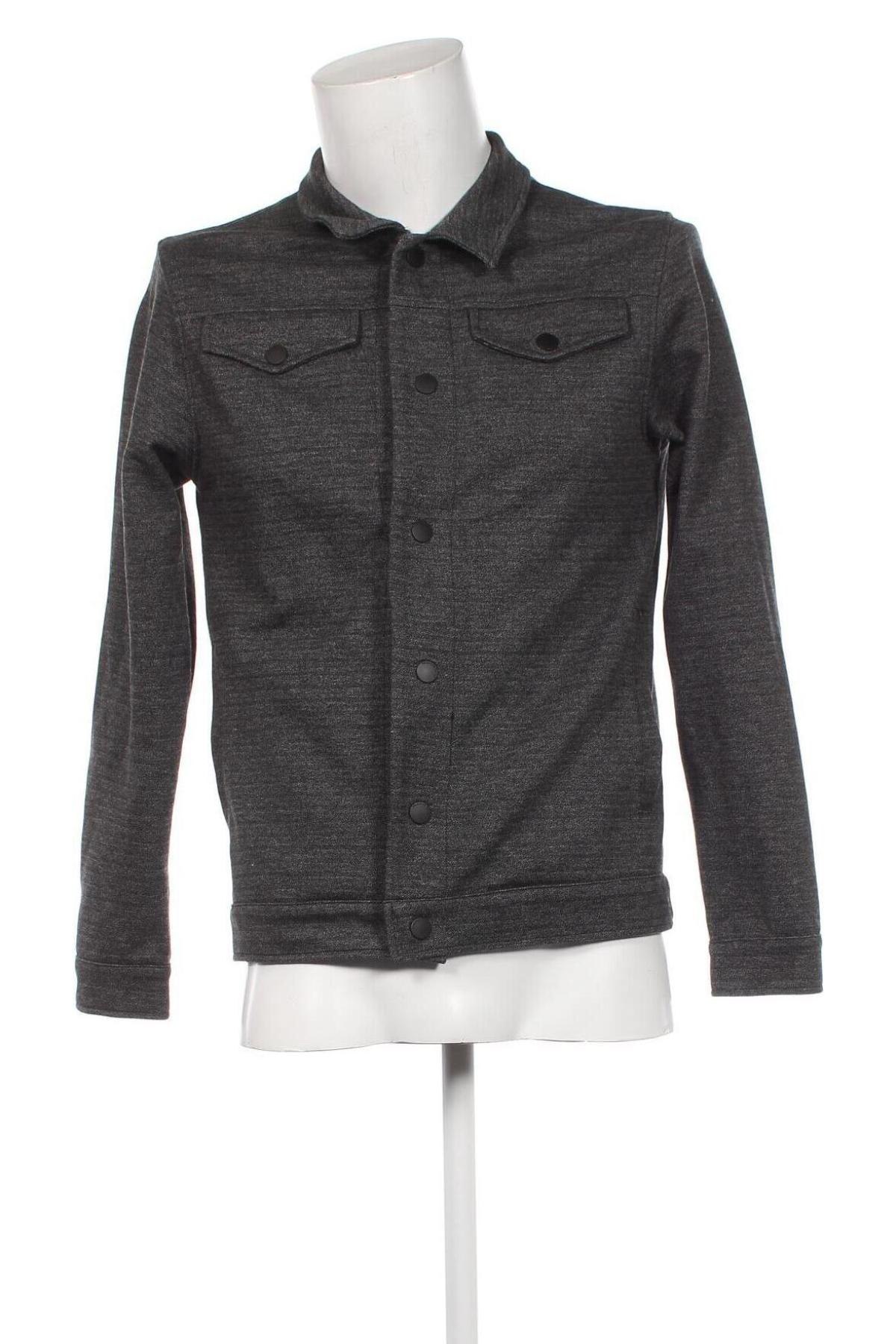 Pánský kardigán Jack & Jones PREMIUM, Velikost L, Barva Šedá, Cena  542,00 Kč