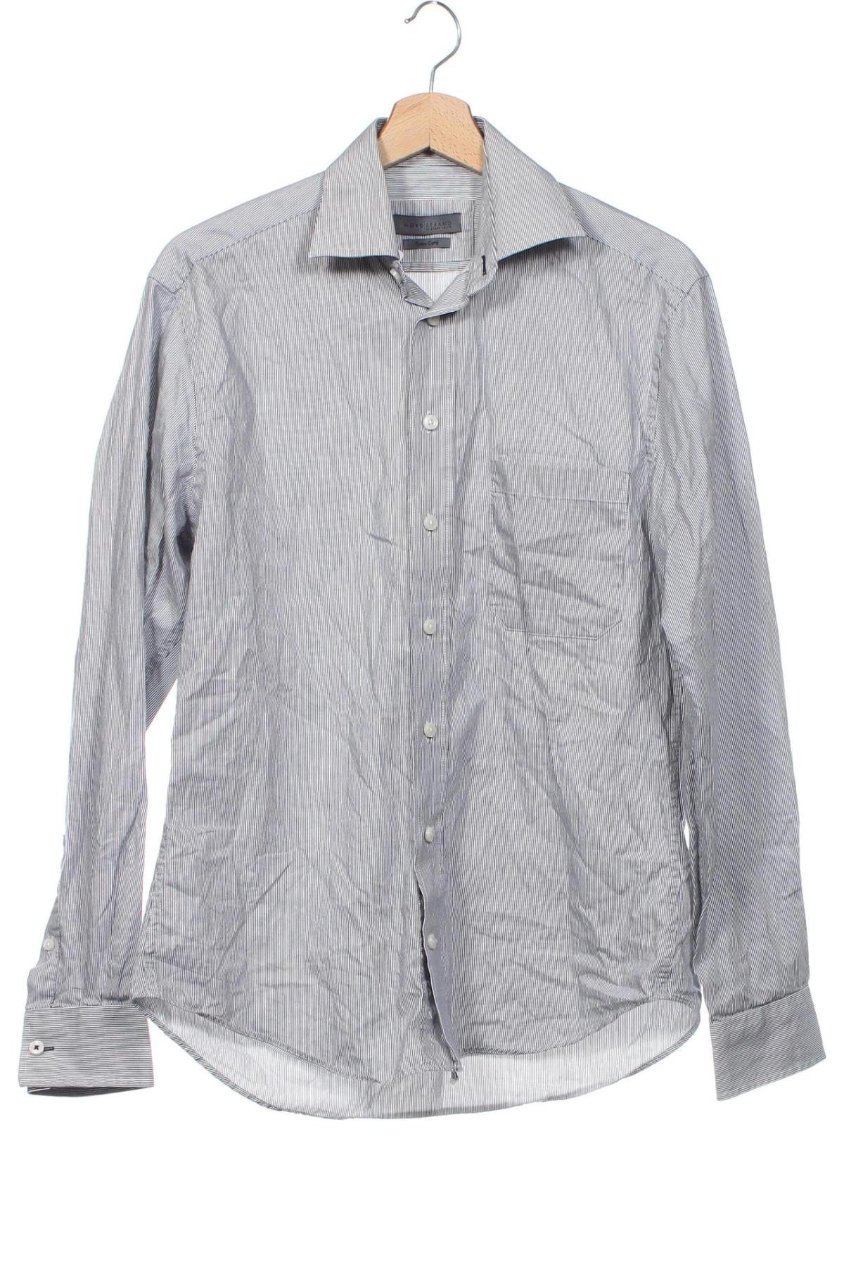 Pánska košeľa , Veľkosť S, Farba Viacfarebná, Cena  6,58 €