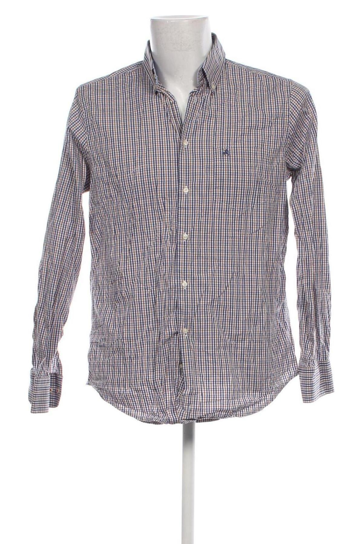 Pánska košeľa , Veľkosť L, Farba Viacfarebná, Cena  5,43 €