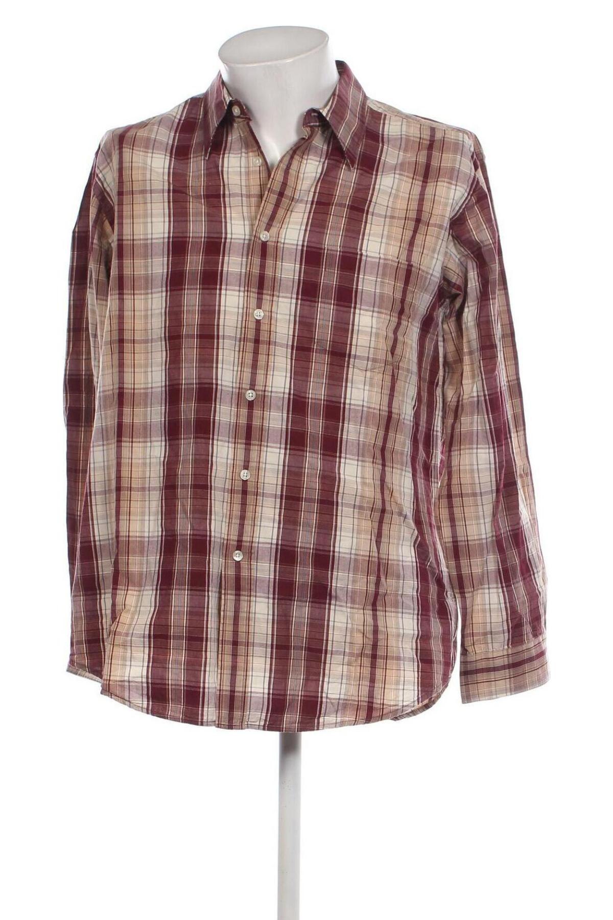Pánska košeľa , Veľkosť XL, Farba Viacfarebná, Cena  7,40 €