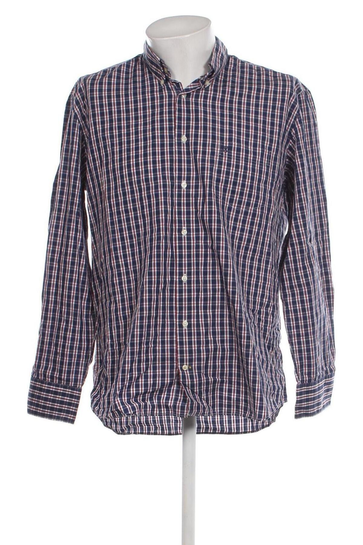 Pánska košeľa  Barbour, Veľkosť XL, Farba Viacfarebná, Cena  42,53 €