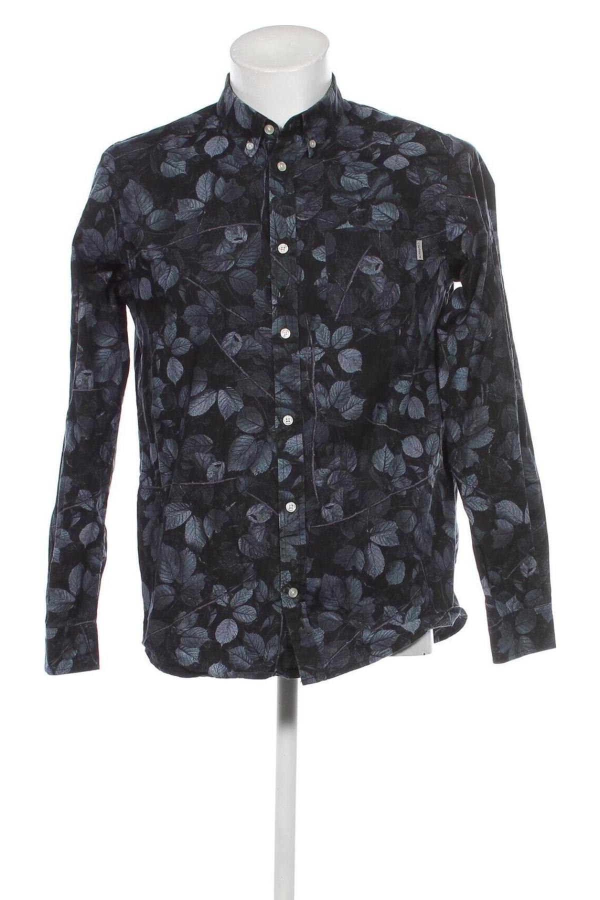 Pánská košile  Carhartt, Velikost L, Barva Vícebarevné, Cena  1 084,00 Kč