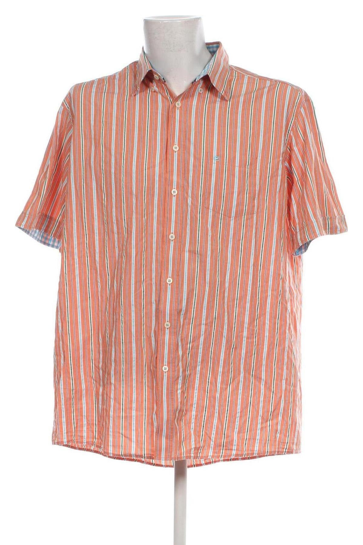 Pánská košile  Casa Moda, Velikost XXL, Barva Vícebarevné, Cena  765,00 Kč