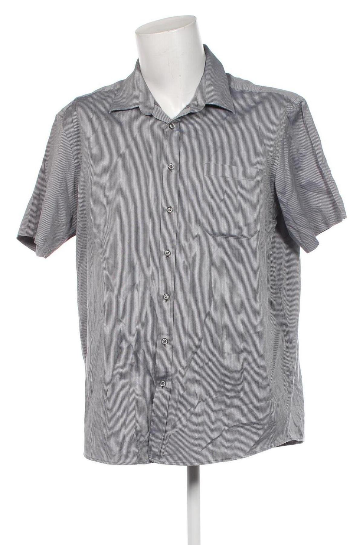 Ανδρικό πουκάμισο Charles Vogele, Μέγεθος XXL, Χρώμα Πολύχρωμο, Τιμή 8,25 €