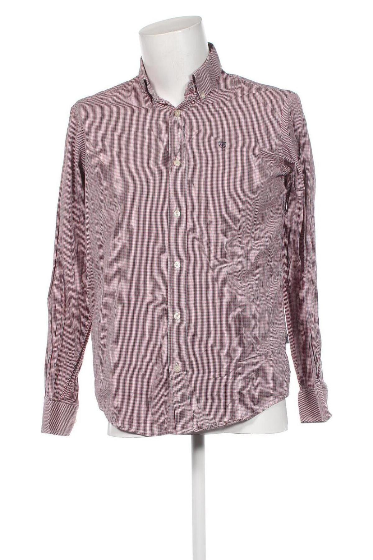 Pánská košile  Cottonfield, Velikost M, Barva Vícebarevné, Cena  185,00 Kč