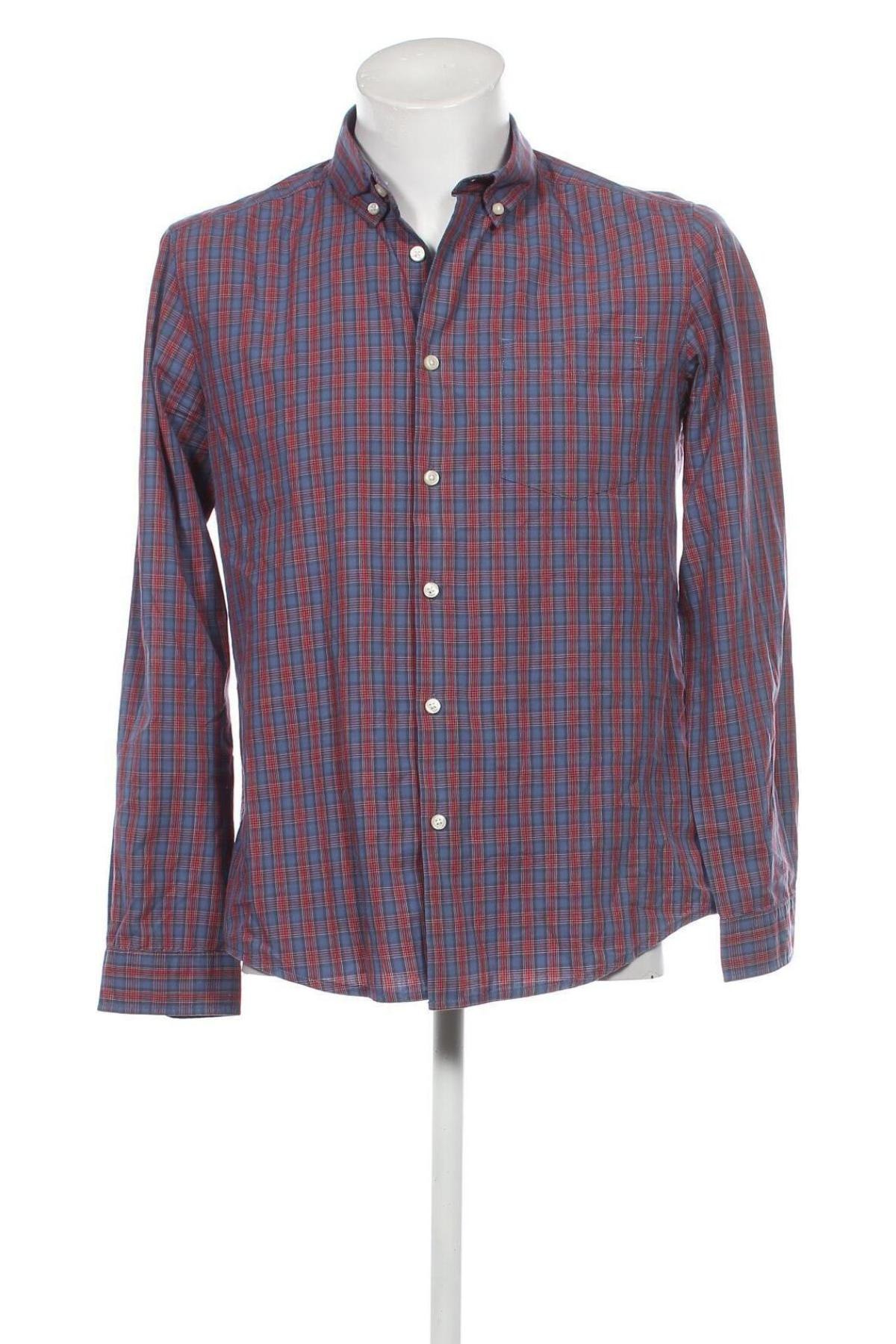 Pánská košile  Esprit, Velikost M, Barva Vícebarevné, Cena  163,00 Kč