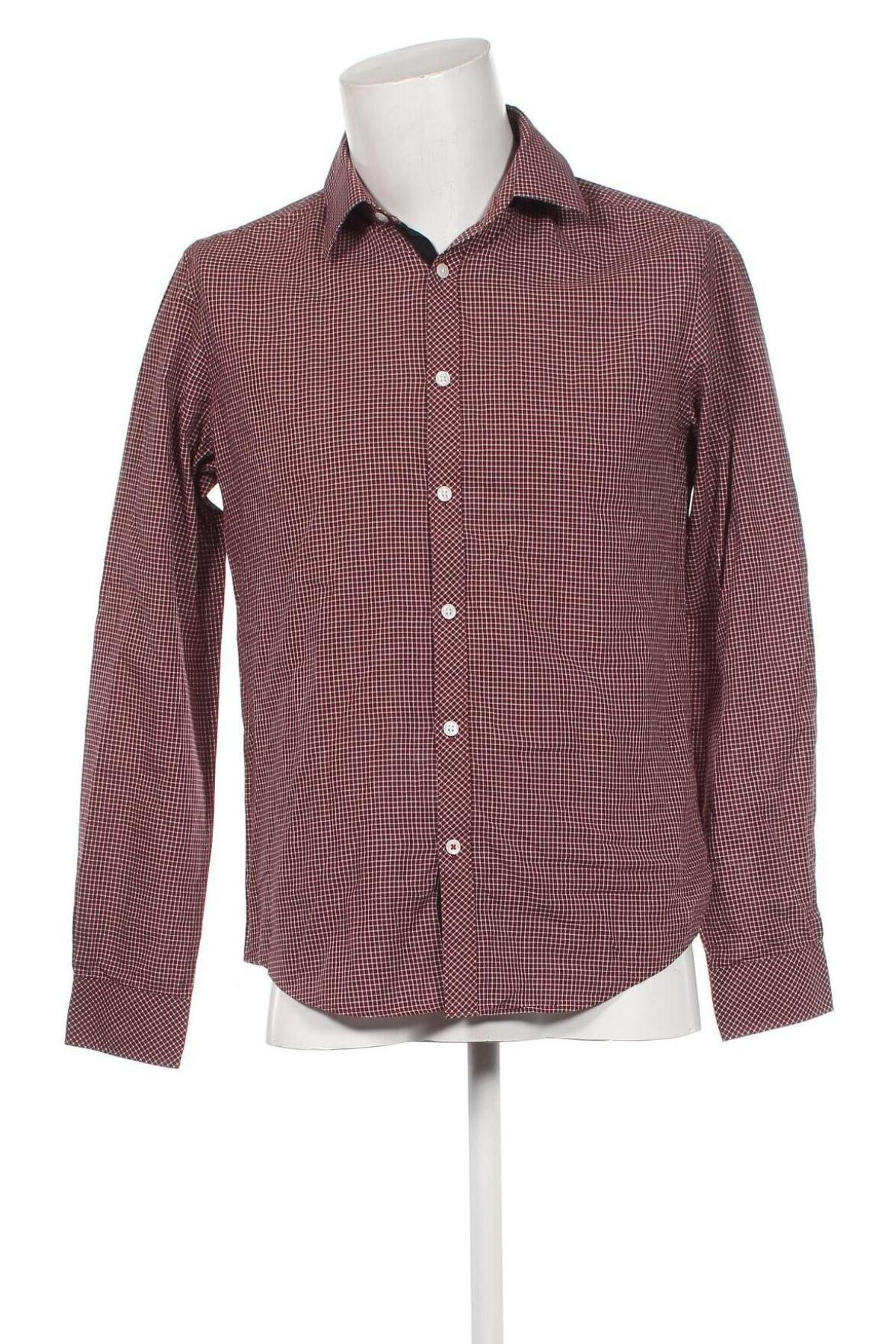 Ανδρικό πουκάμισο Esprit, Μέγεθος M, Χρώμα Πολύχρωμο, Τιμή 6,31 €