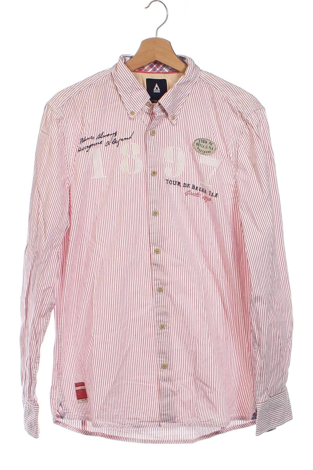 Pánská košile  Gaastra, Velikost M, Barva Vícebarevné, Cena  439,00 Kč