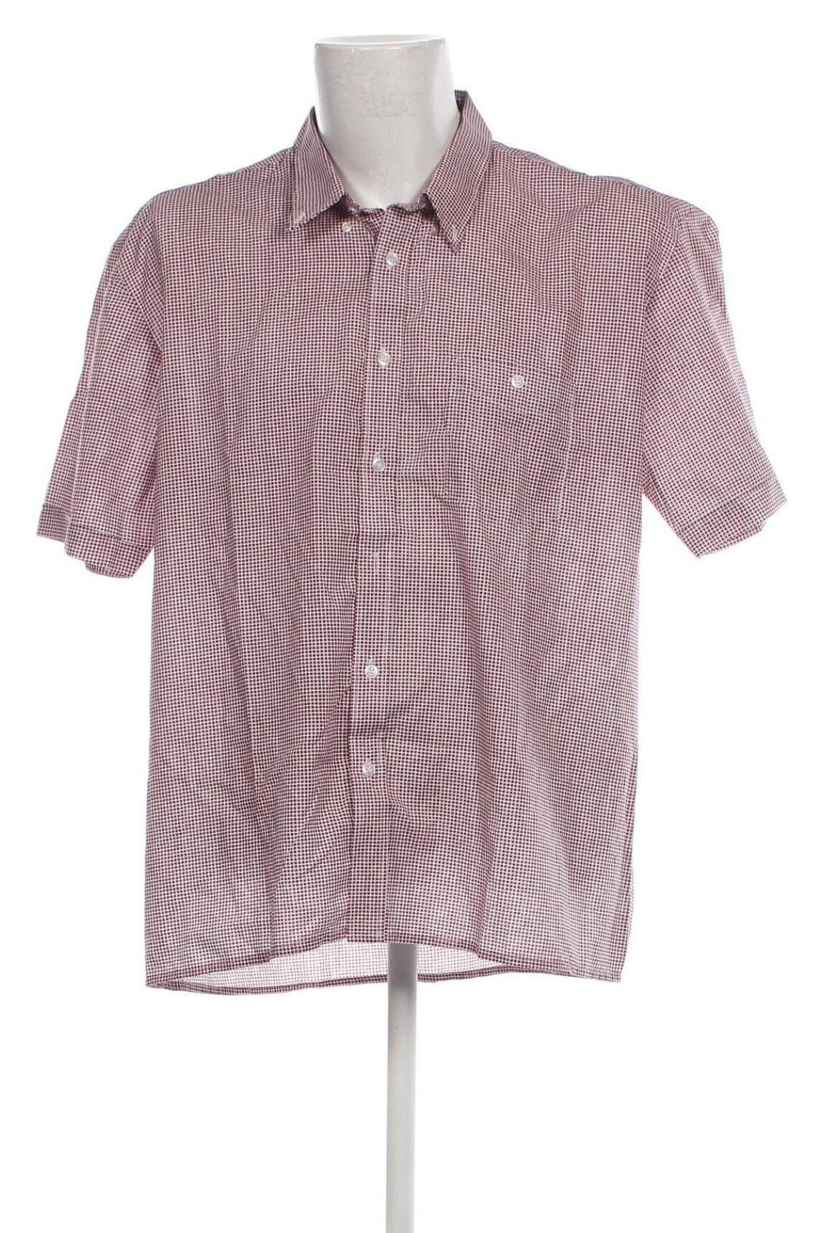 Pánská košile  Lorenzo, Velikost XXL, Barva Vícebarevné, Cena  200,00 Kč