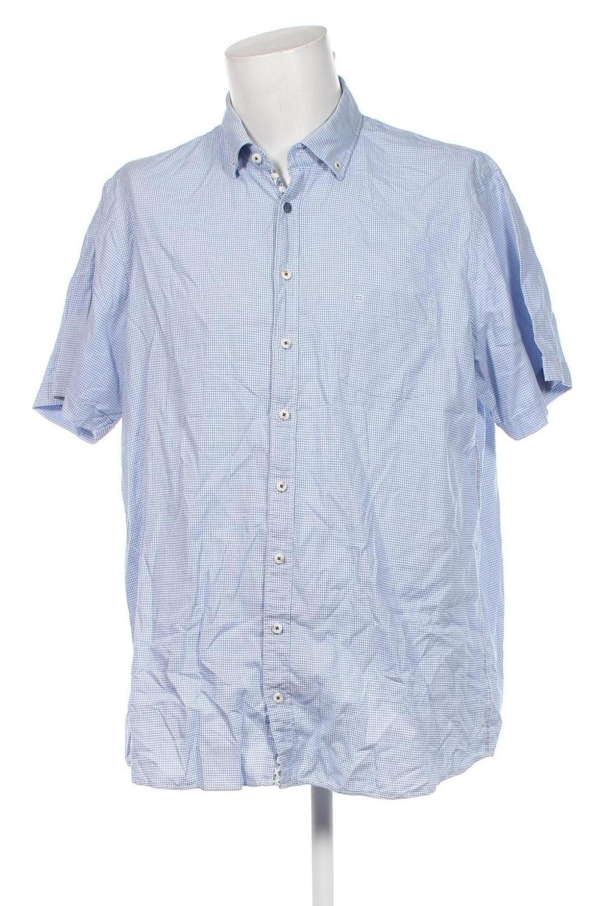 Pánská košile  Olymp, Velikost XXL, Barva Modrá, Cena  765,00 Kč