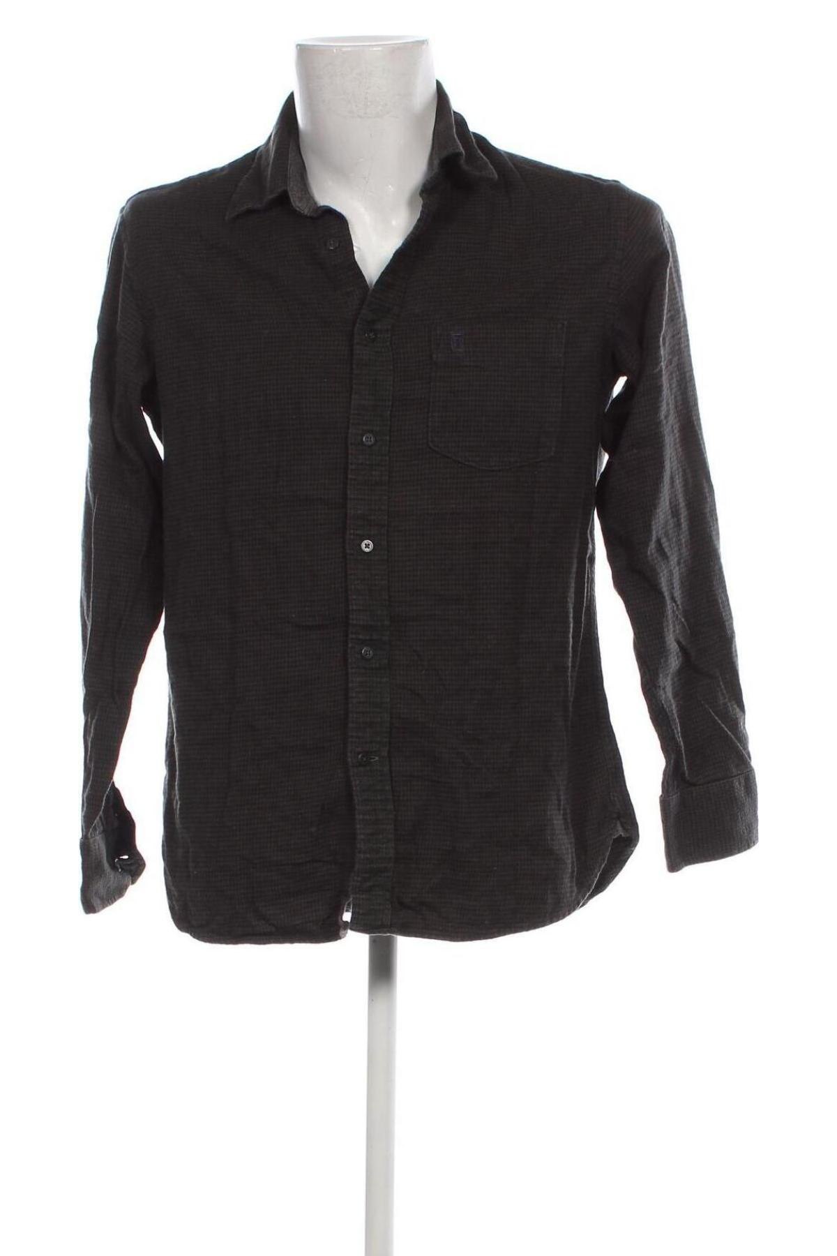 Pánska košeľa  Marks & Spencer, Veľkosť M, Farba Viacfarebná, Cena  6,89 €