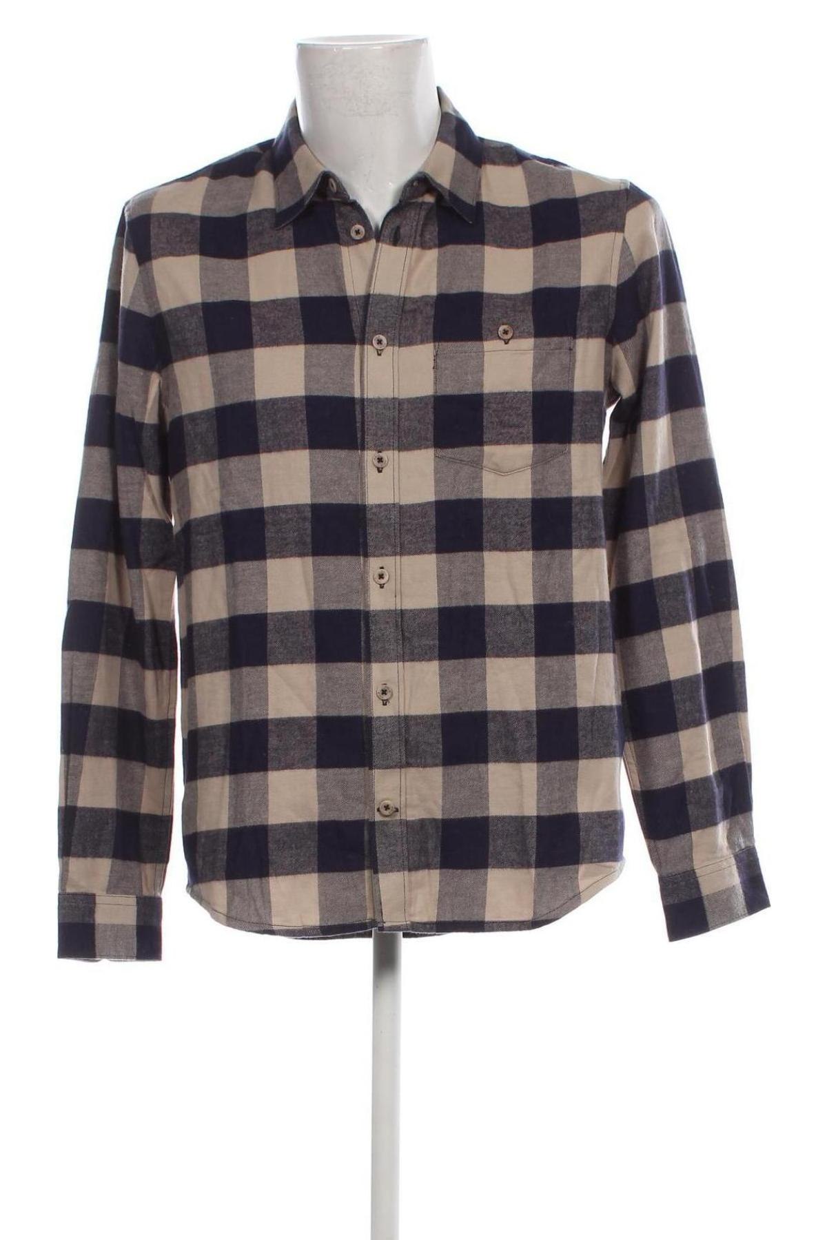 Ανδρικό πουκάμισο Mela, Μέγεθος M, Χρώμα Πολύχρωμο, Τιμή 19,85 €