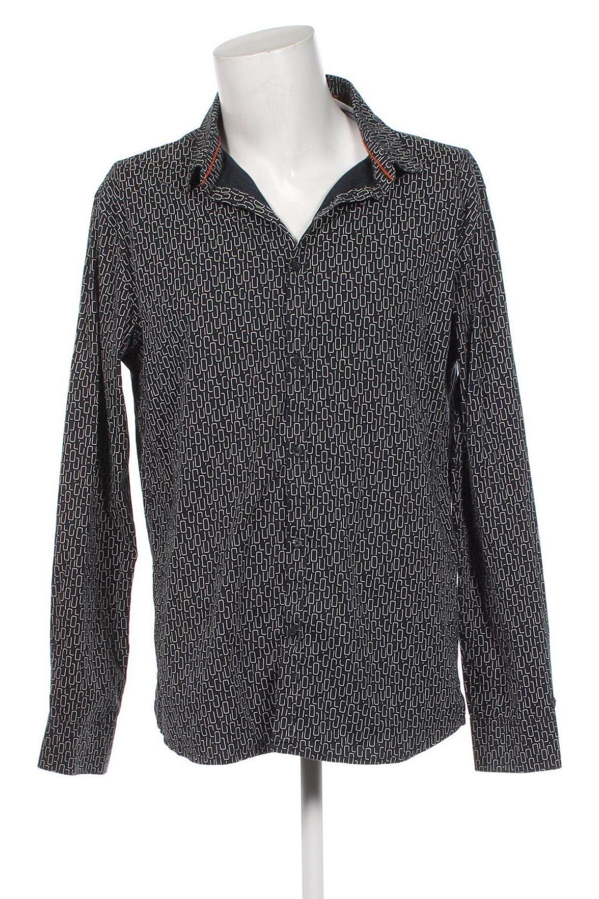 Herrenhemd Noize, Größe XL, Farbe Mehrfarbig, Preis 19,14 €