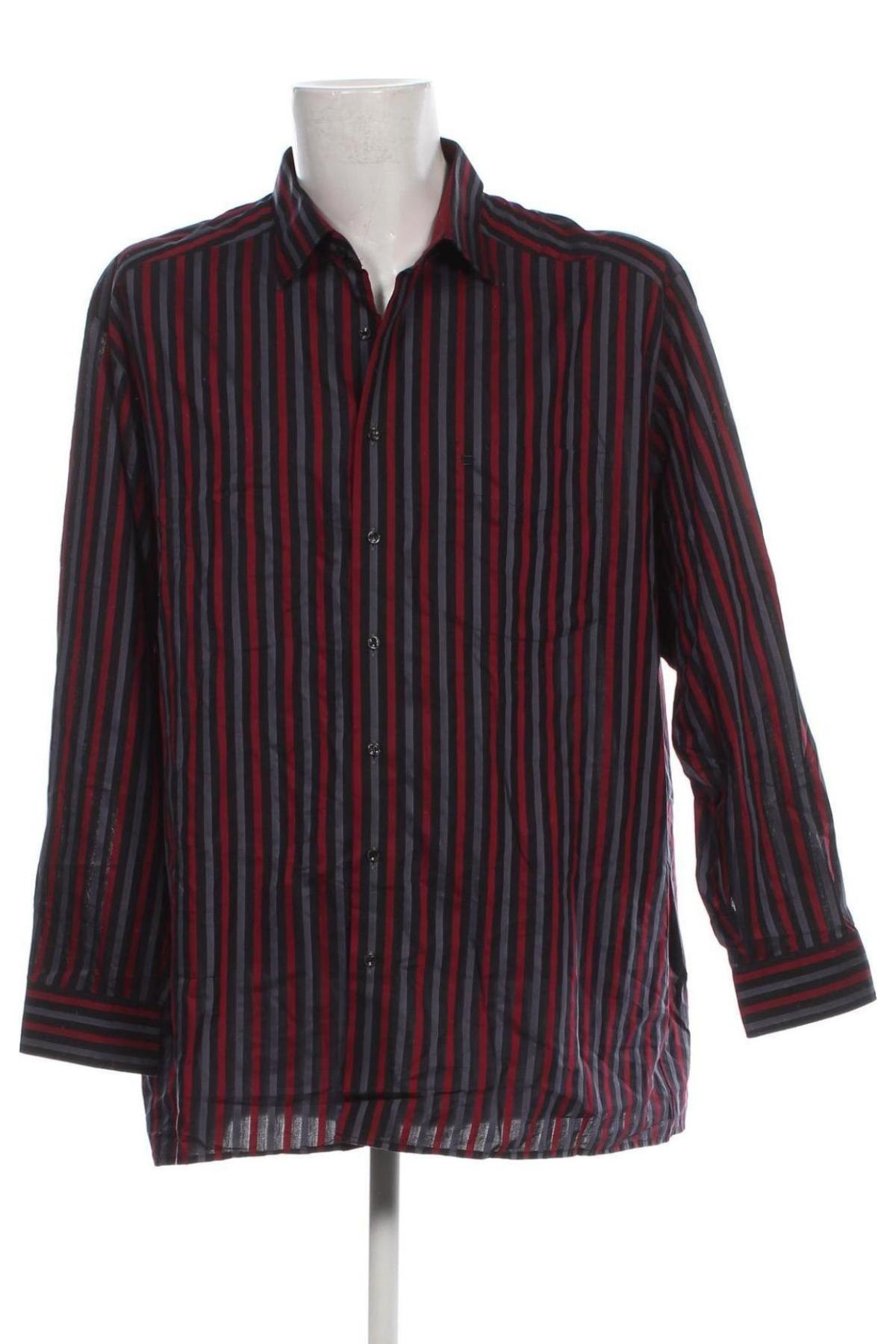 Herrenhemd Olymp, Größe XXL, Farbe Mehrfarbig, Preis 19,14 €