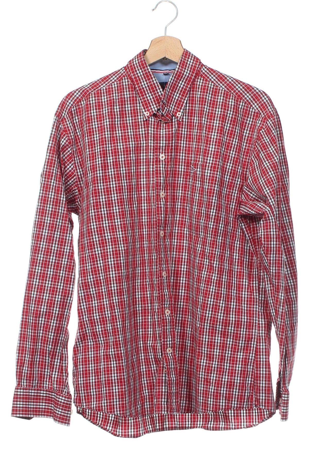 Pánská košile  Paul R. Smith, Velikost M, Barva Vícebarevné, Cena  185,00 Kč