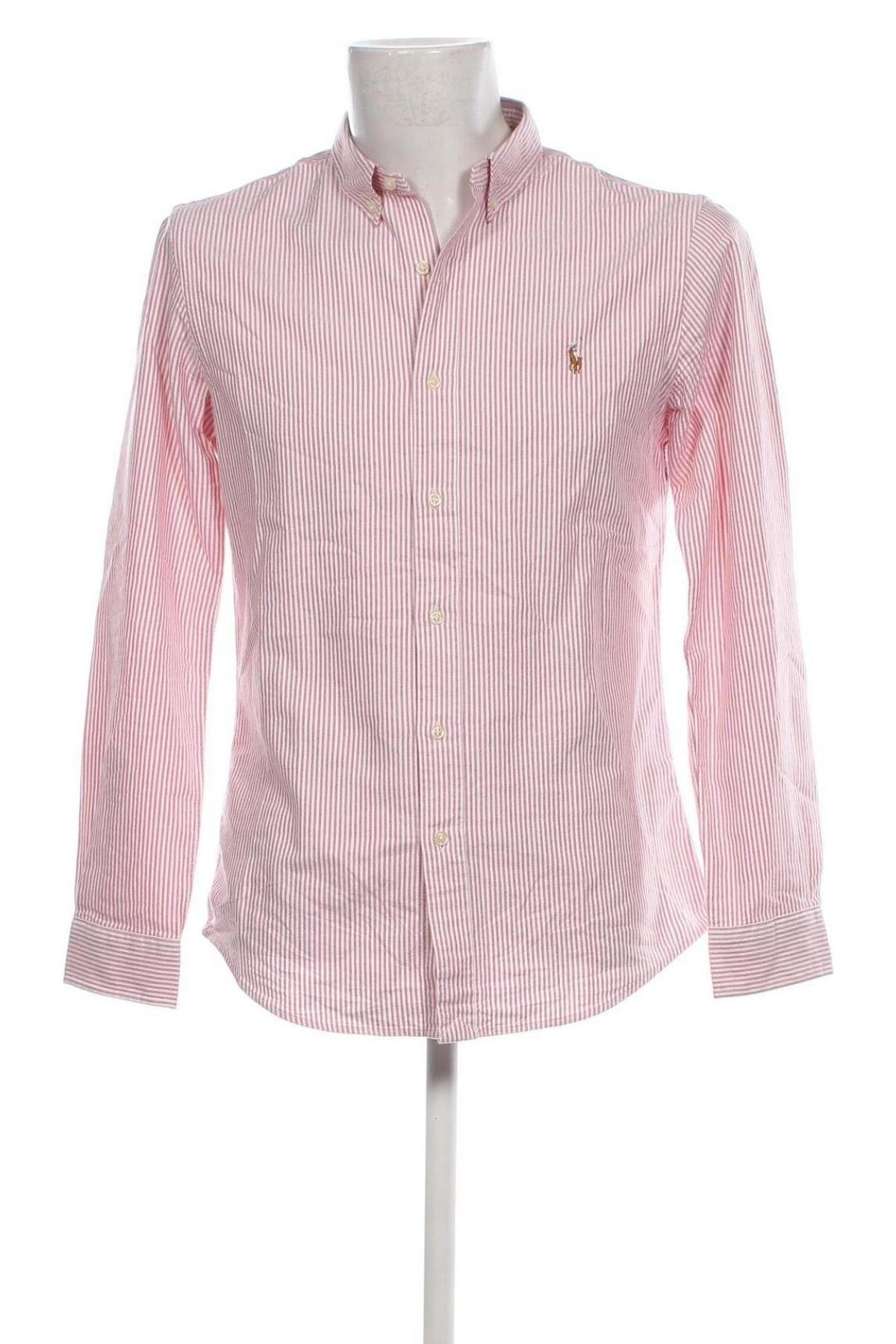 Herrenhemd Polo By Ralph Lauren, Größe M, Farbe Mehrfarbig, Preis € 112,89