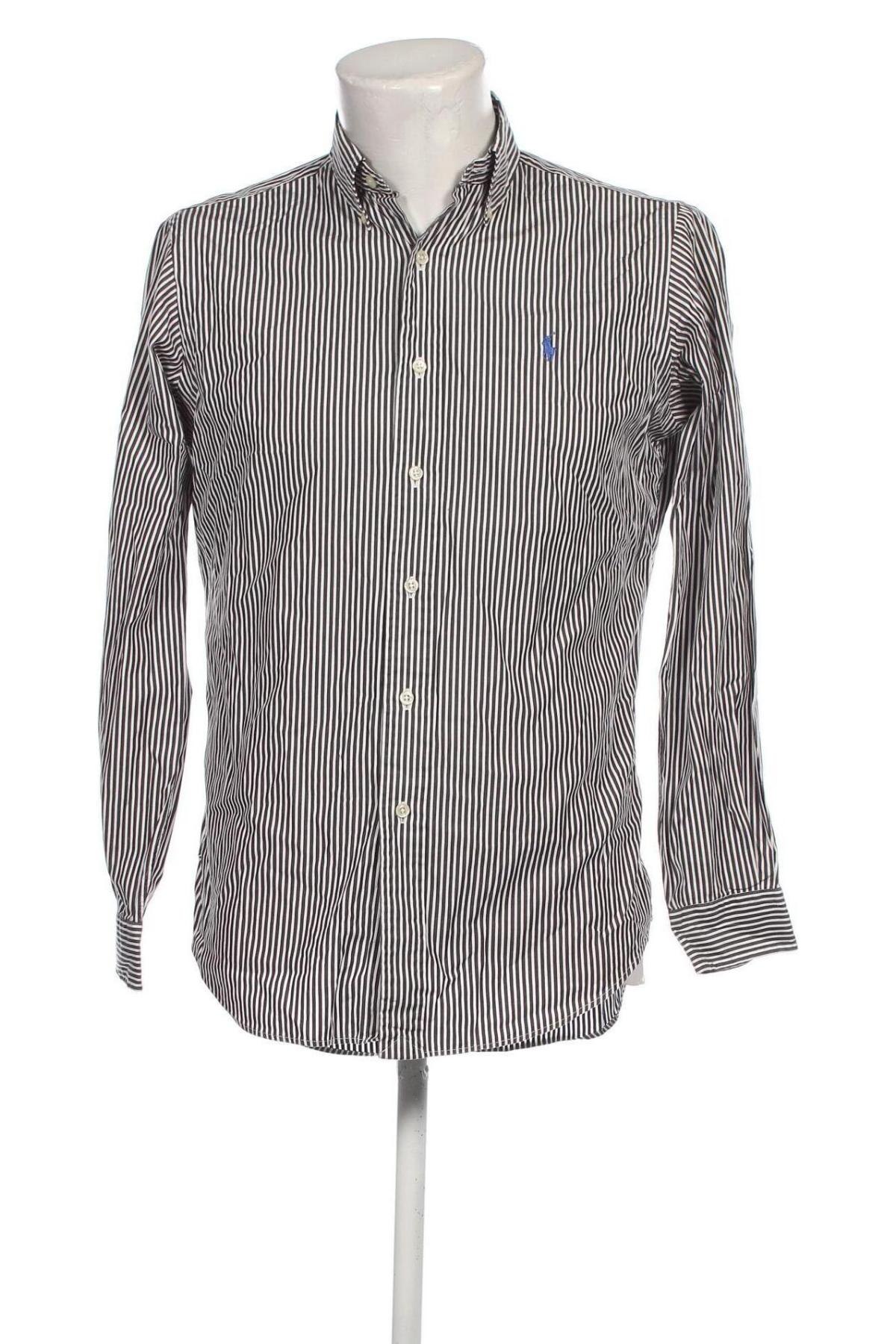 Ανδρικό πουκάμισο Ralph Lauren, Μέγεθος S, Χρώμα Πολύχρωμο, Τιμή 50,76 €