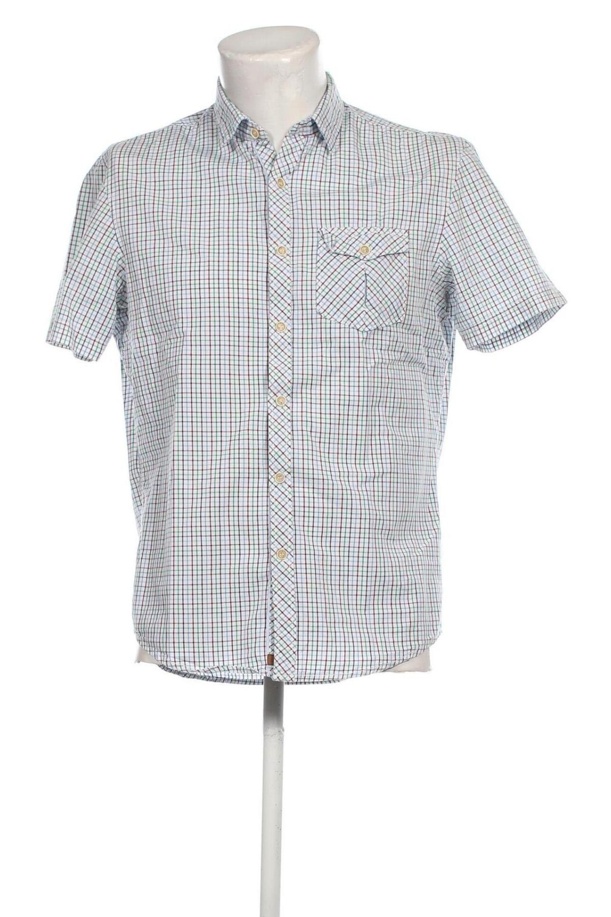 Pánská košile  Reserved, Velikost M, Barva Vícebarevné, Cena  198,00 Kč