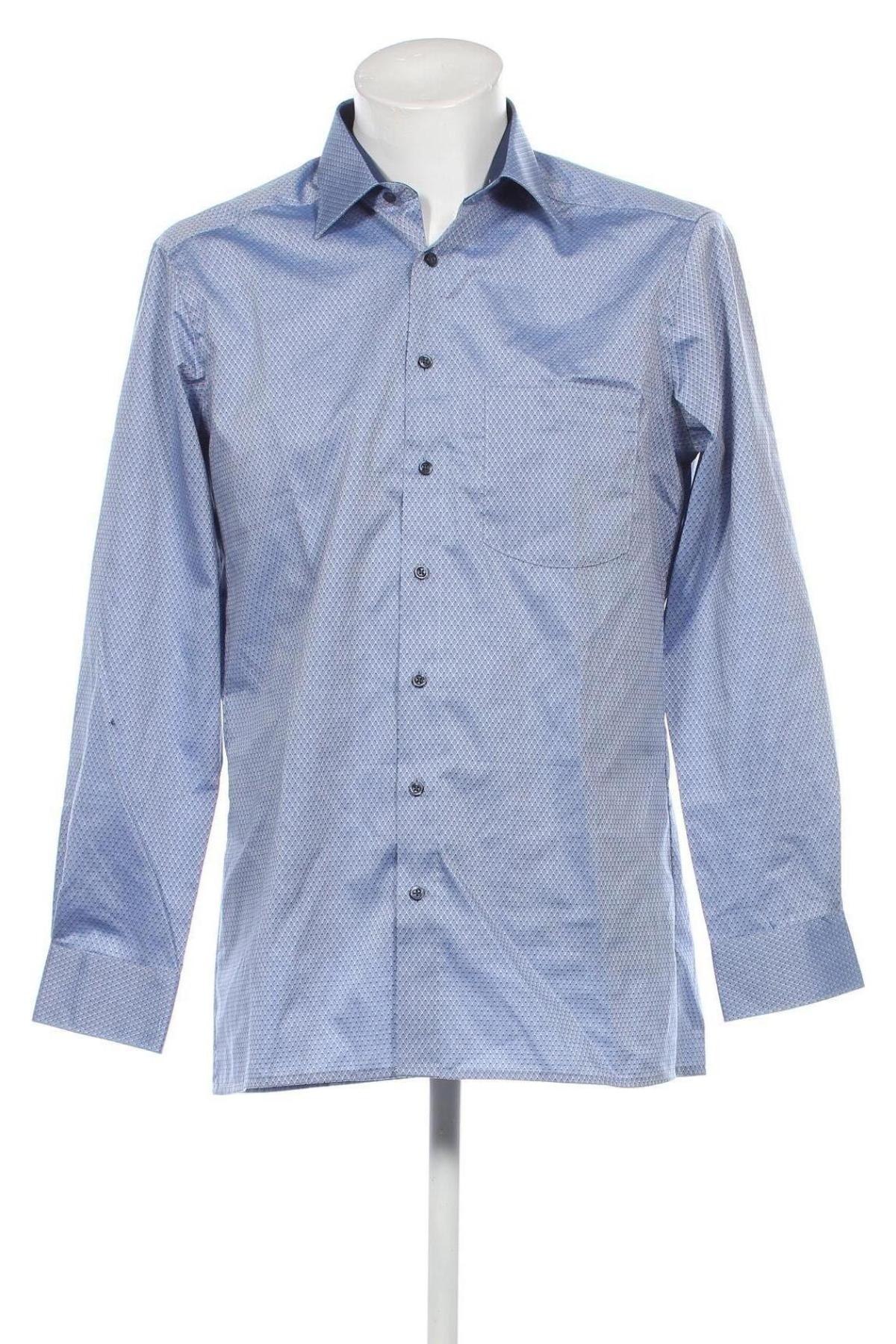 Pánska košeľa  Royal Class, Veľkosť L, Farba Modrá, Cena  6,58 €