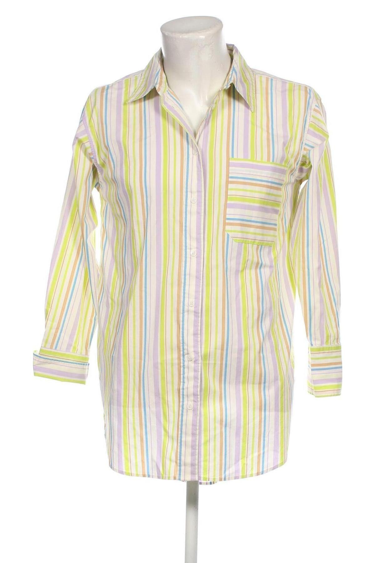 Herrenhemd Tom Tailor, Größe S, Farbe Mehrfarbig, Preis 27,57 €