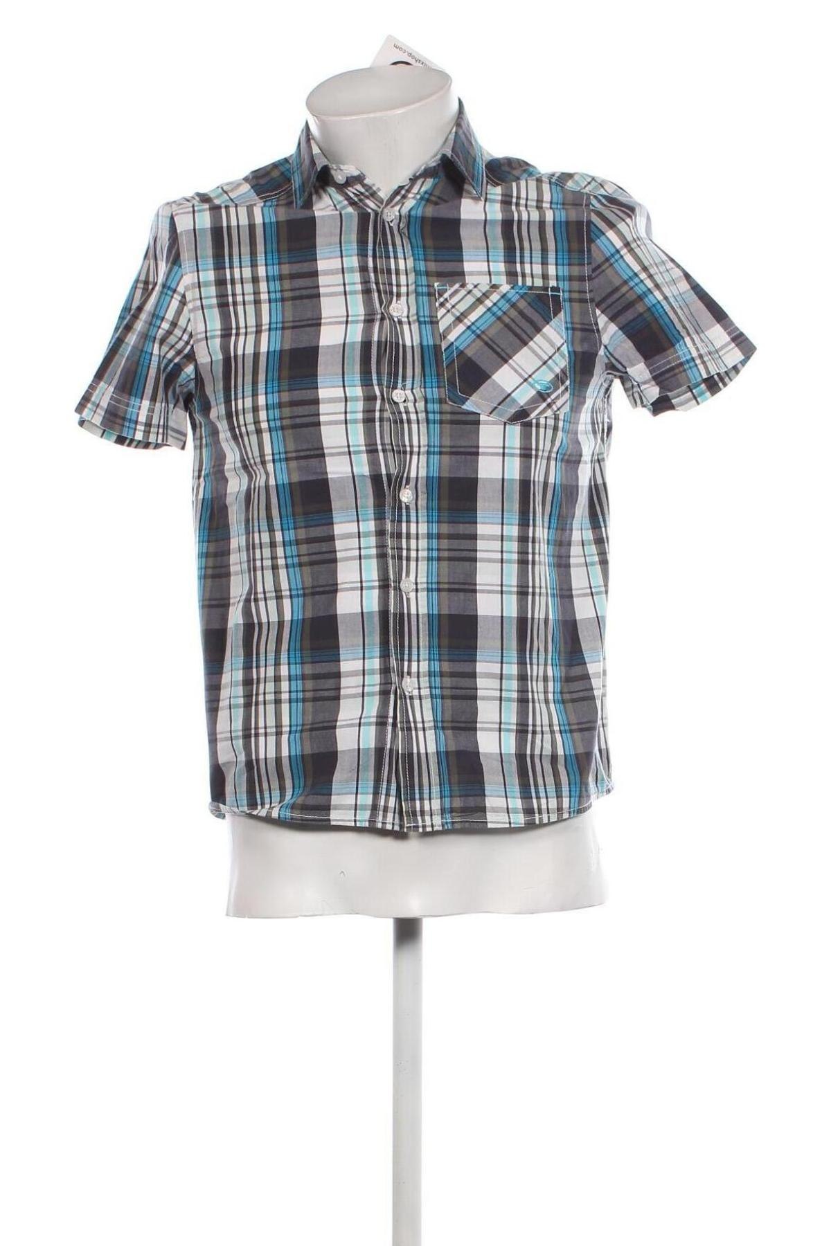 Pánská košile  Tom Tailor, Velikost L, Barva Vícebarevné, Cena  232,00 Kč